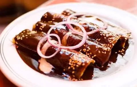 Restaurante don pablos image 5