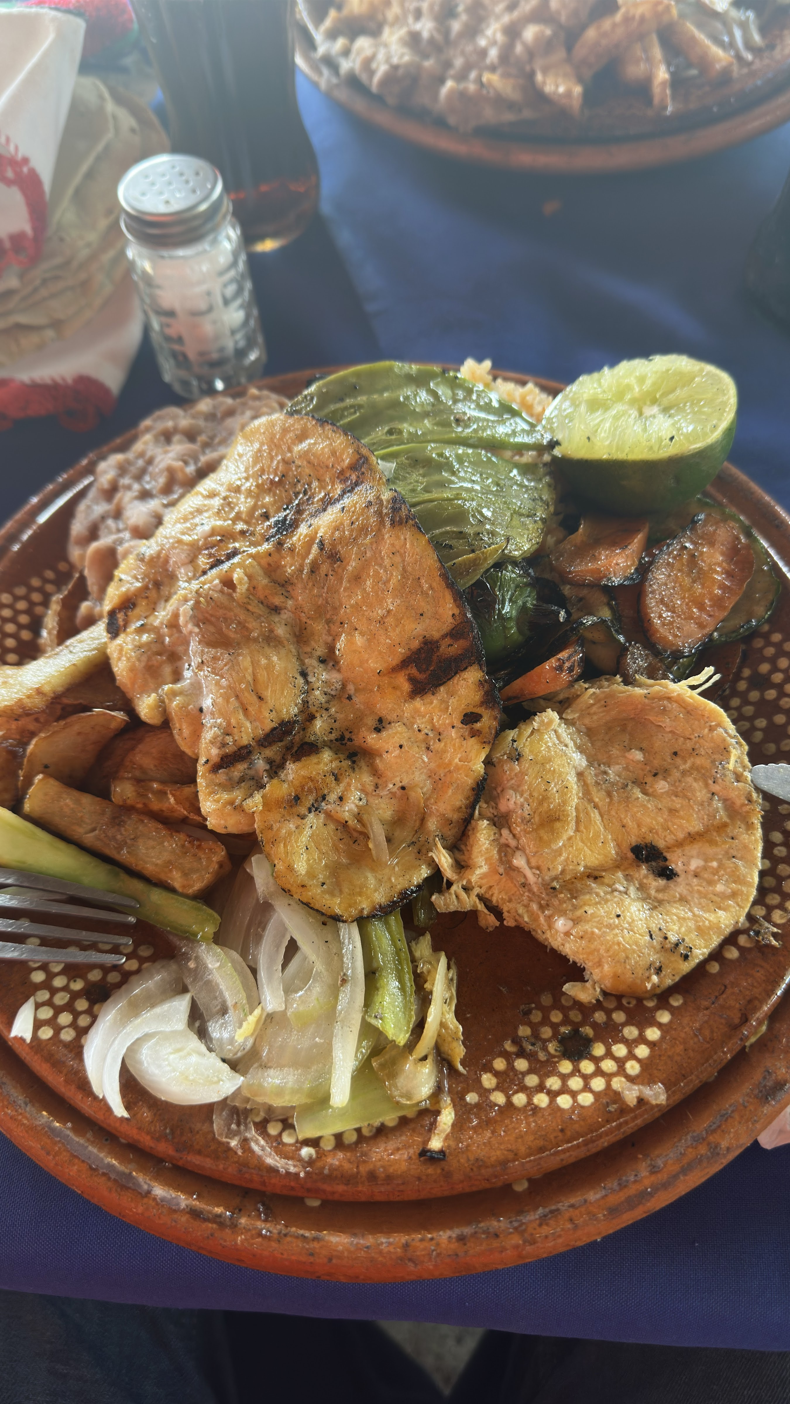 Restaurante don pablos image 6