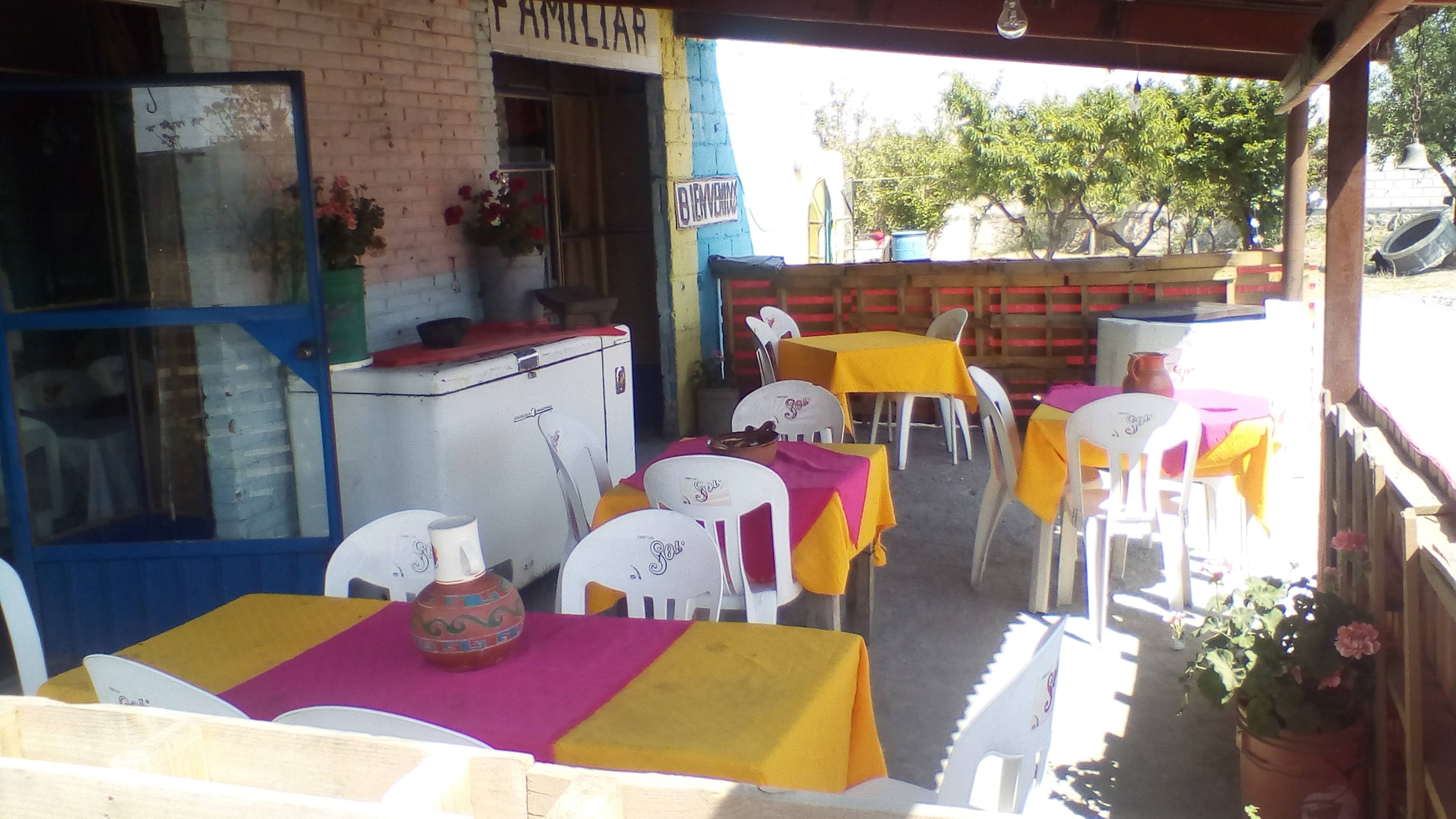 Restaurante don pablos image 8