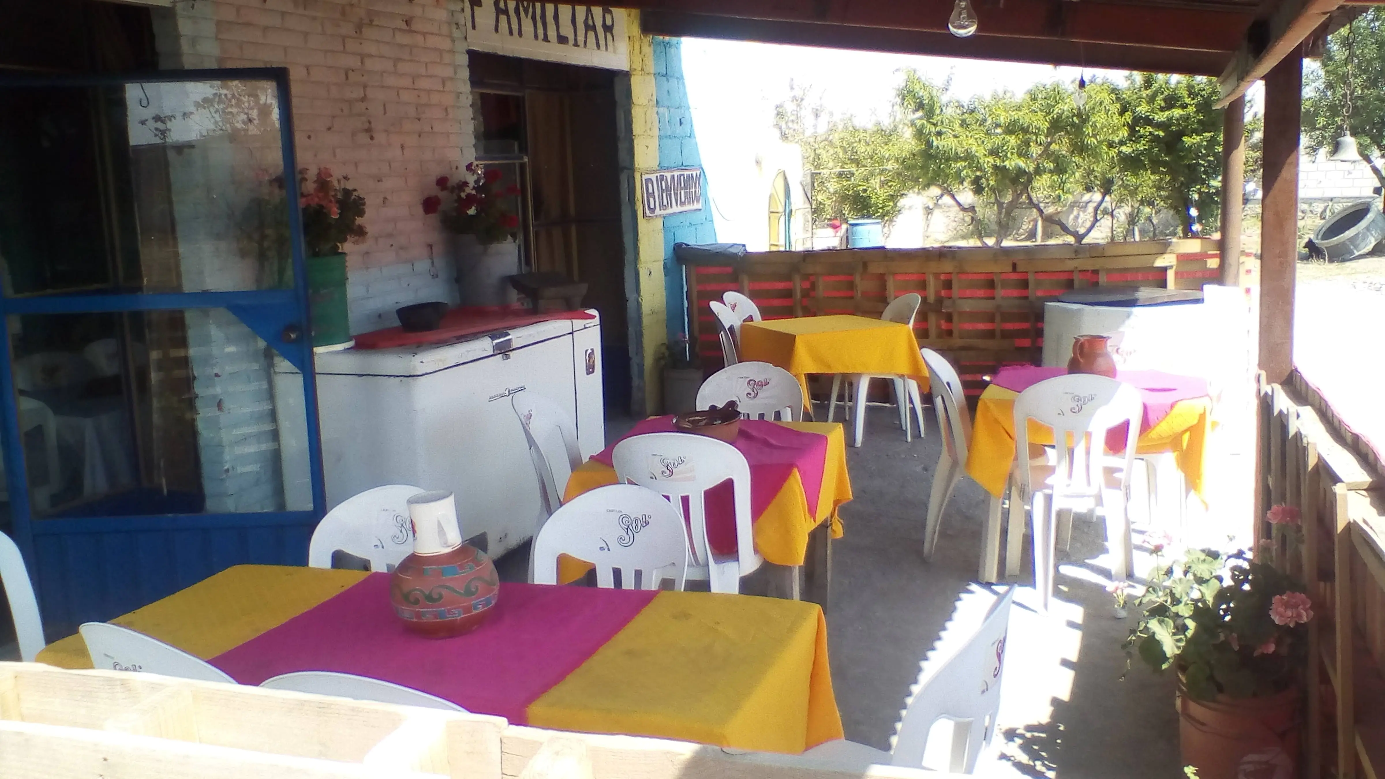 Restaurante don pablos image 8