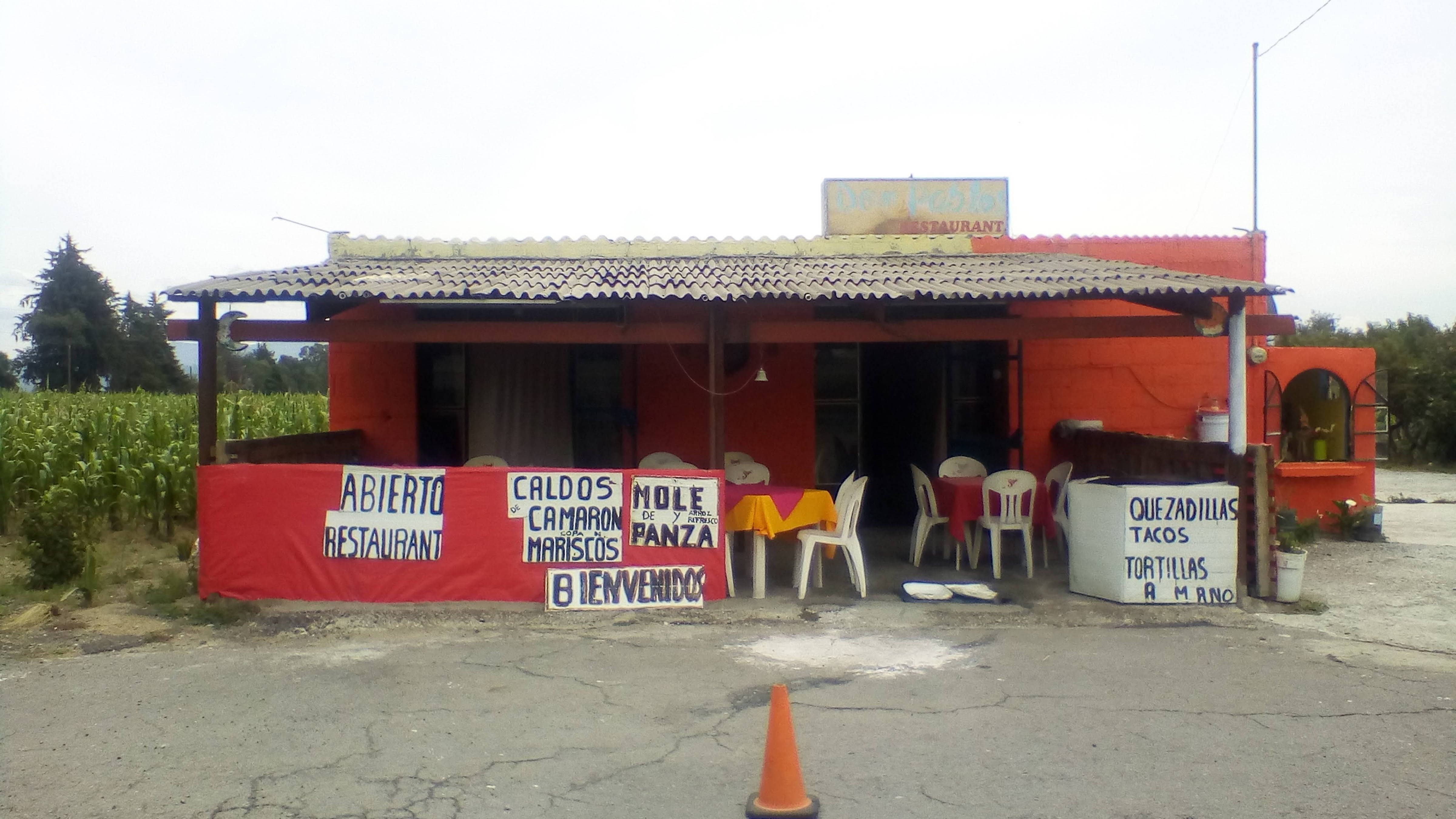 Restaurante don pablos image 9