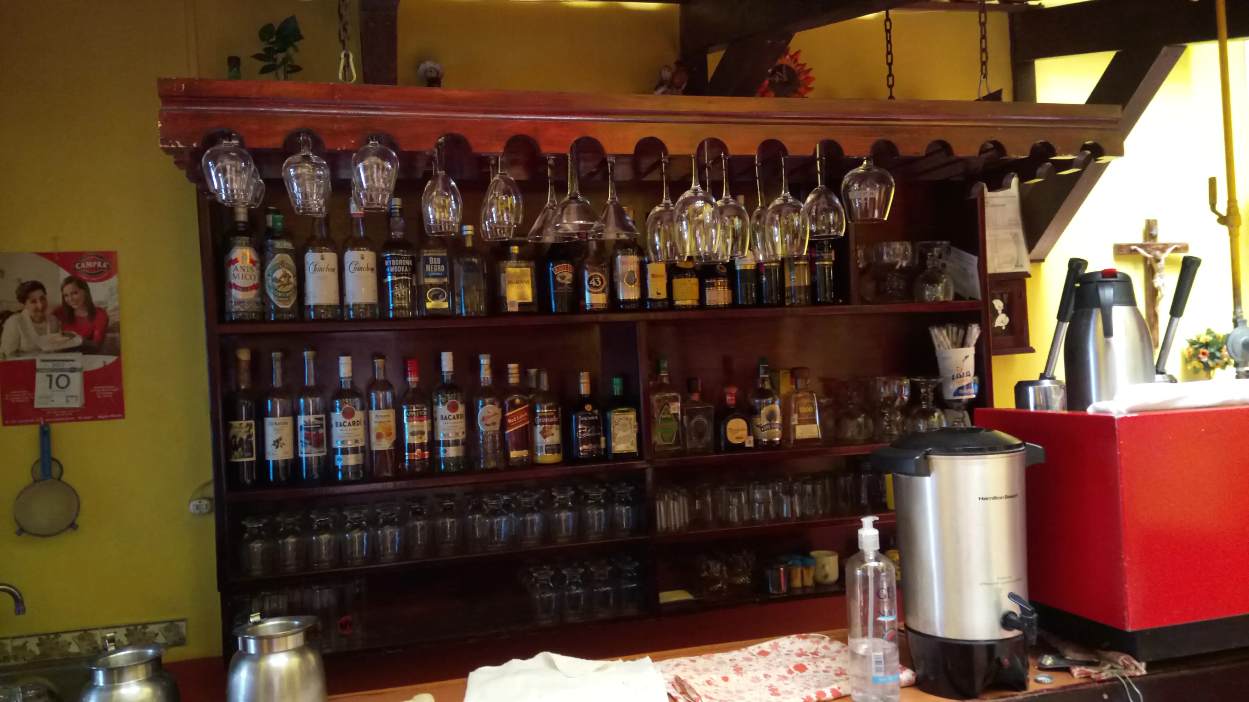 Restaurant Mariquita Mía image 1