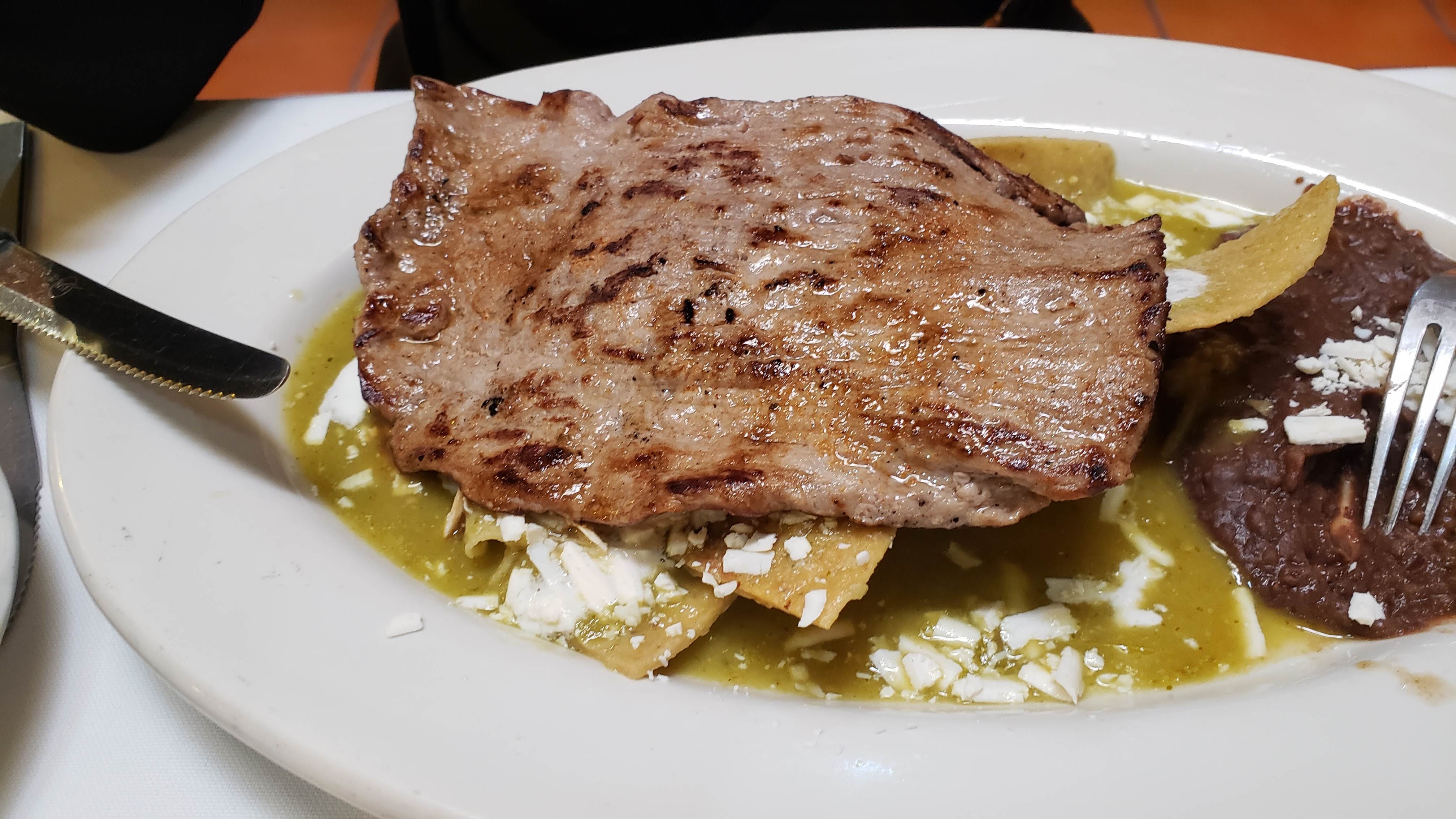 Restaurant Mariquita Mía image 2