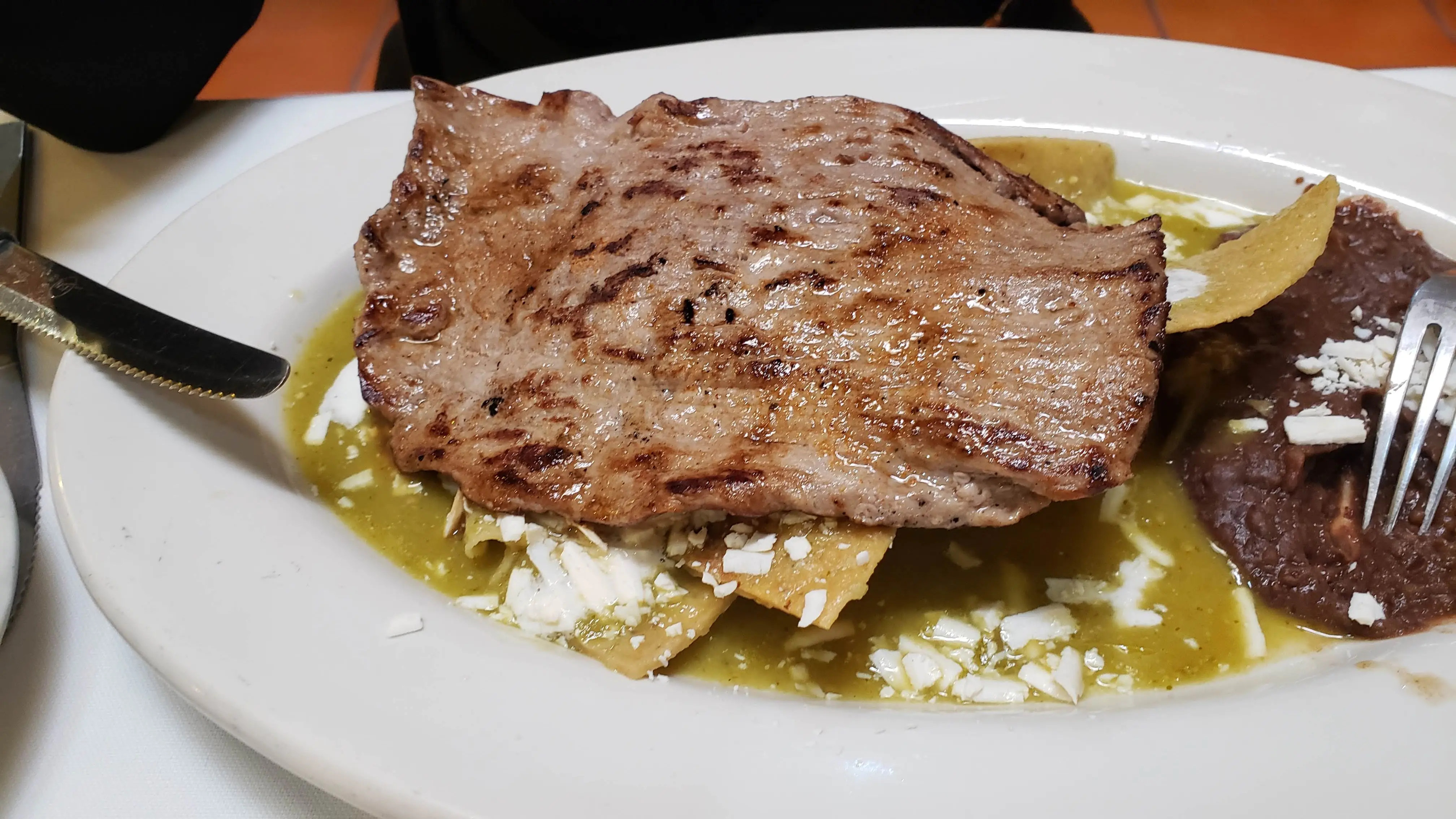 Restaurant Mariquita Mía image 2