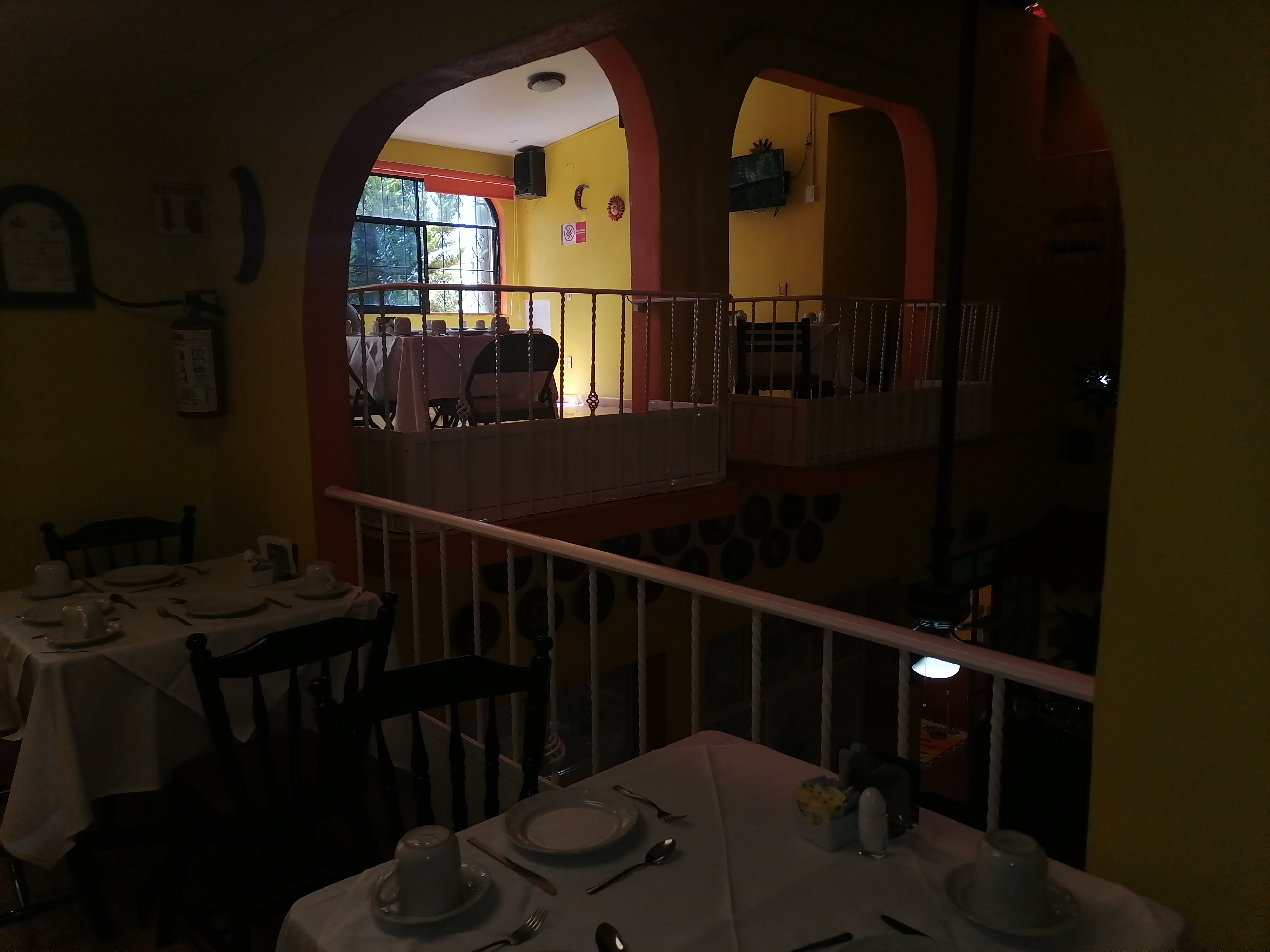 Restaurant Mariquita Mía image 3