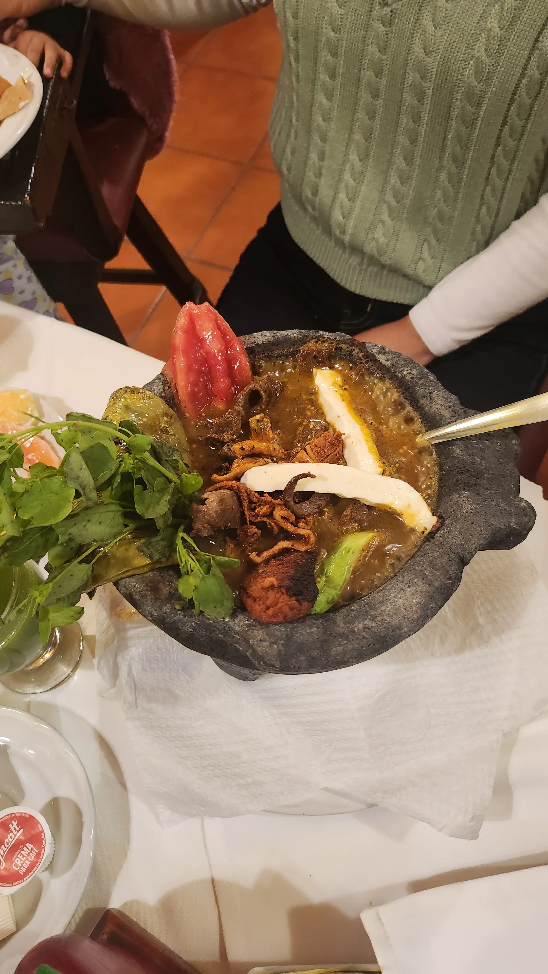 Restaurant Mariquita Mía image 4