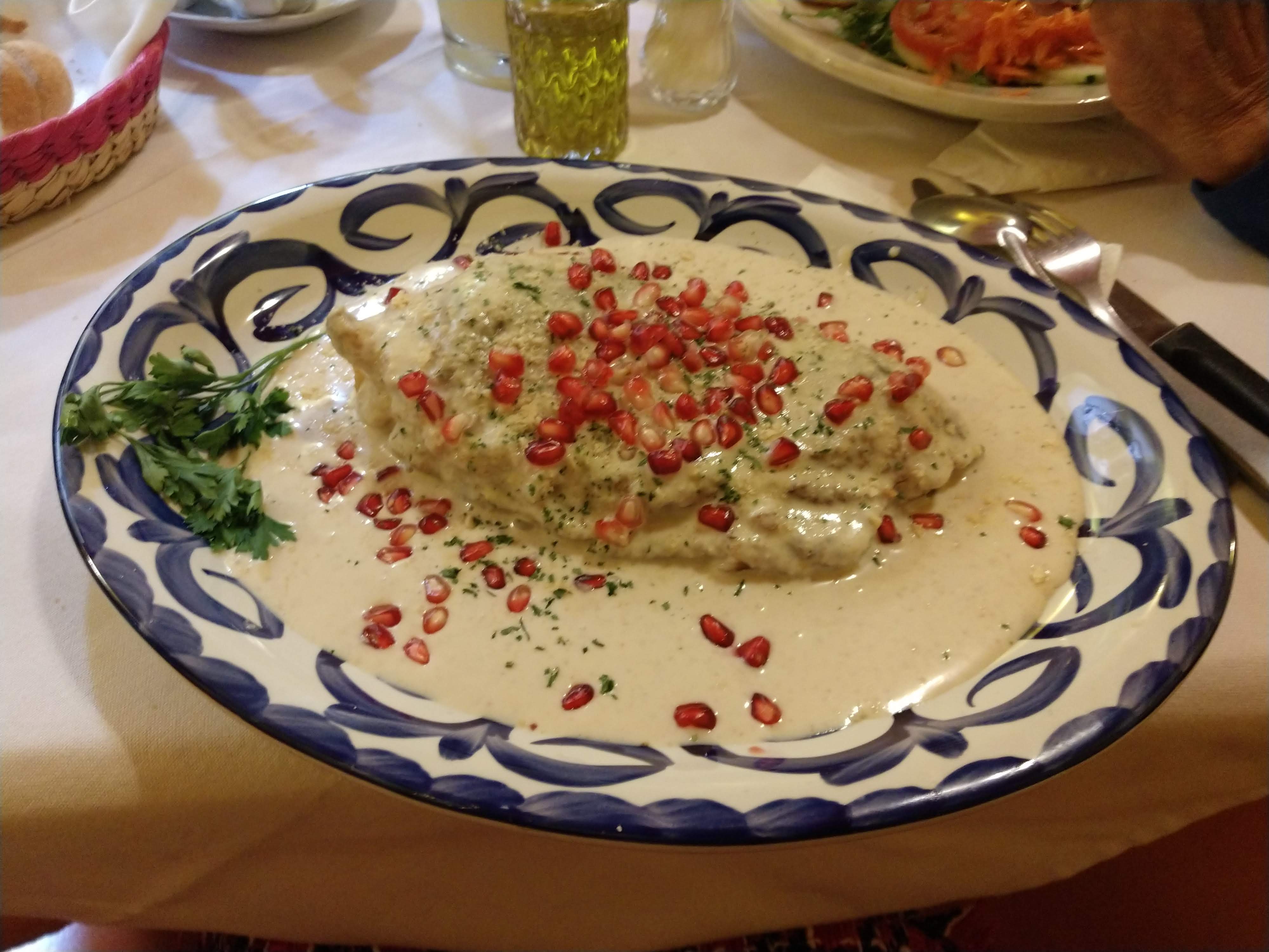 Restaurant Mariquita Mía image 6