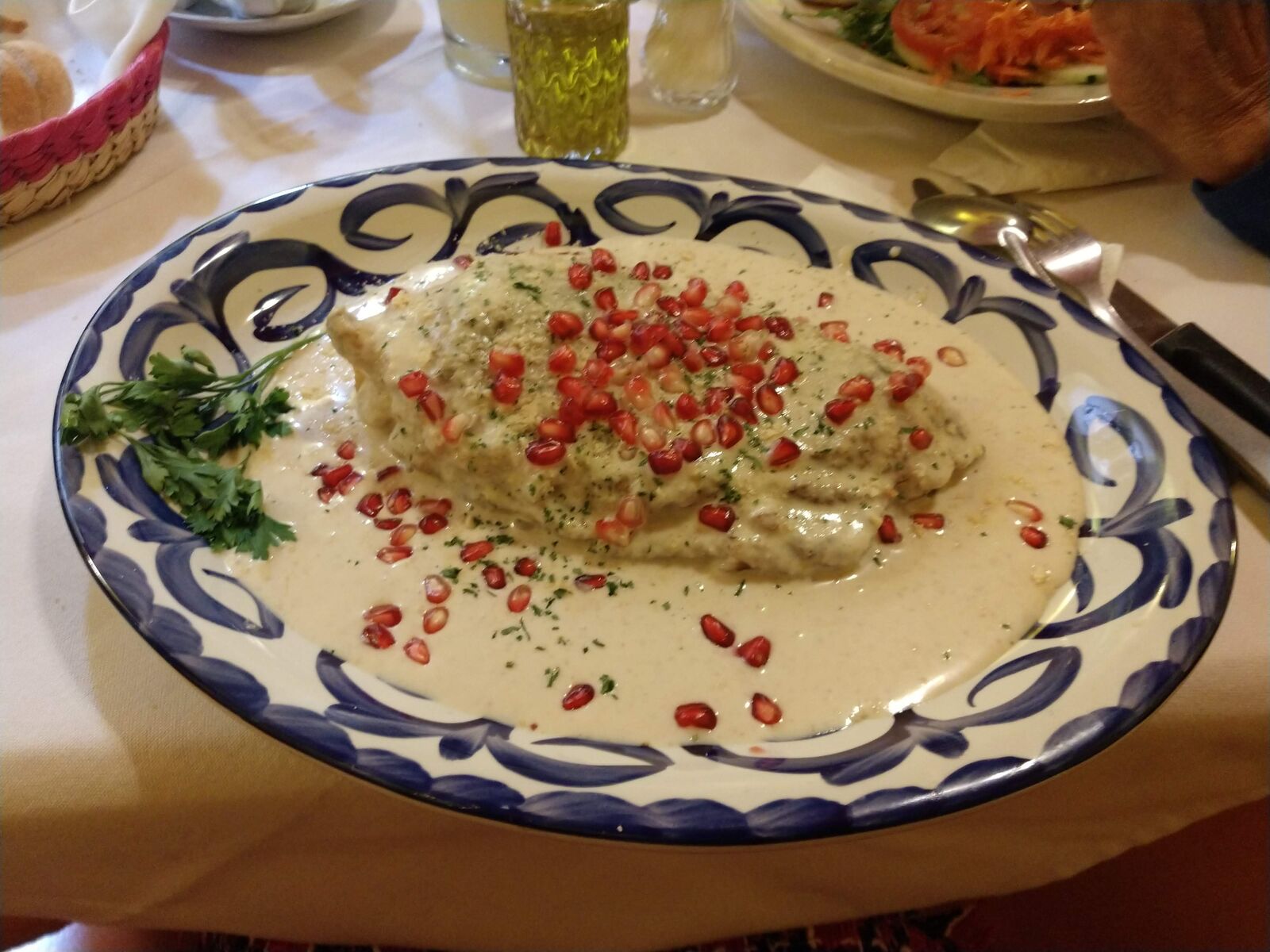 Restaurant Mariquita Mía image 6