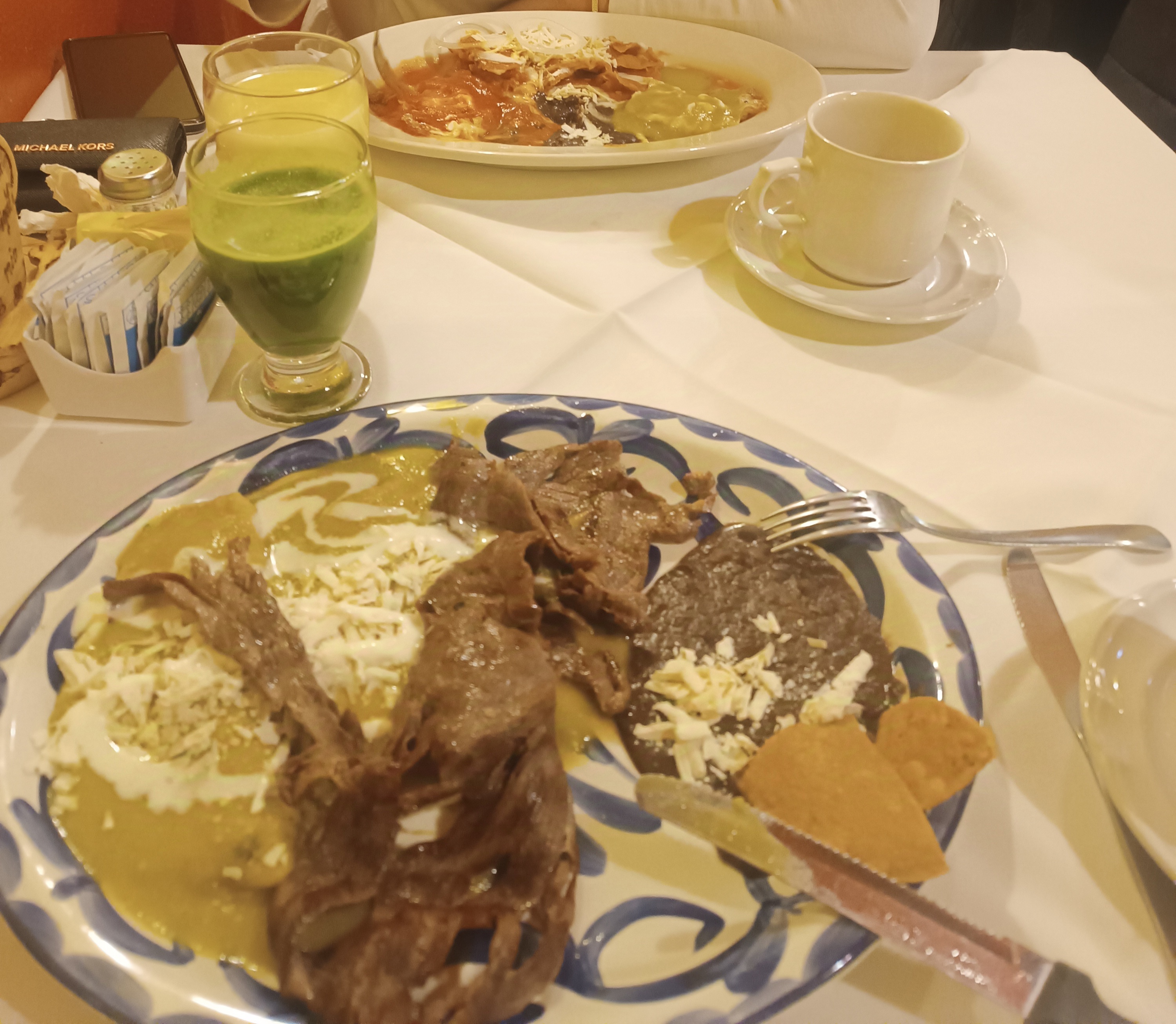 Restaurant Mariquita Mía image 8