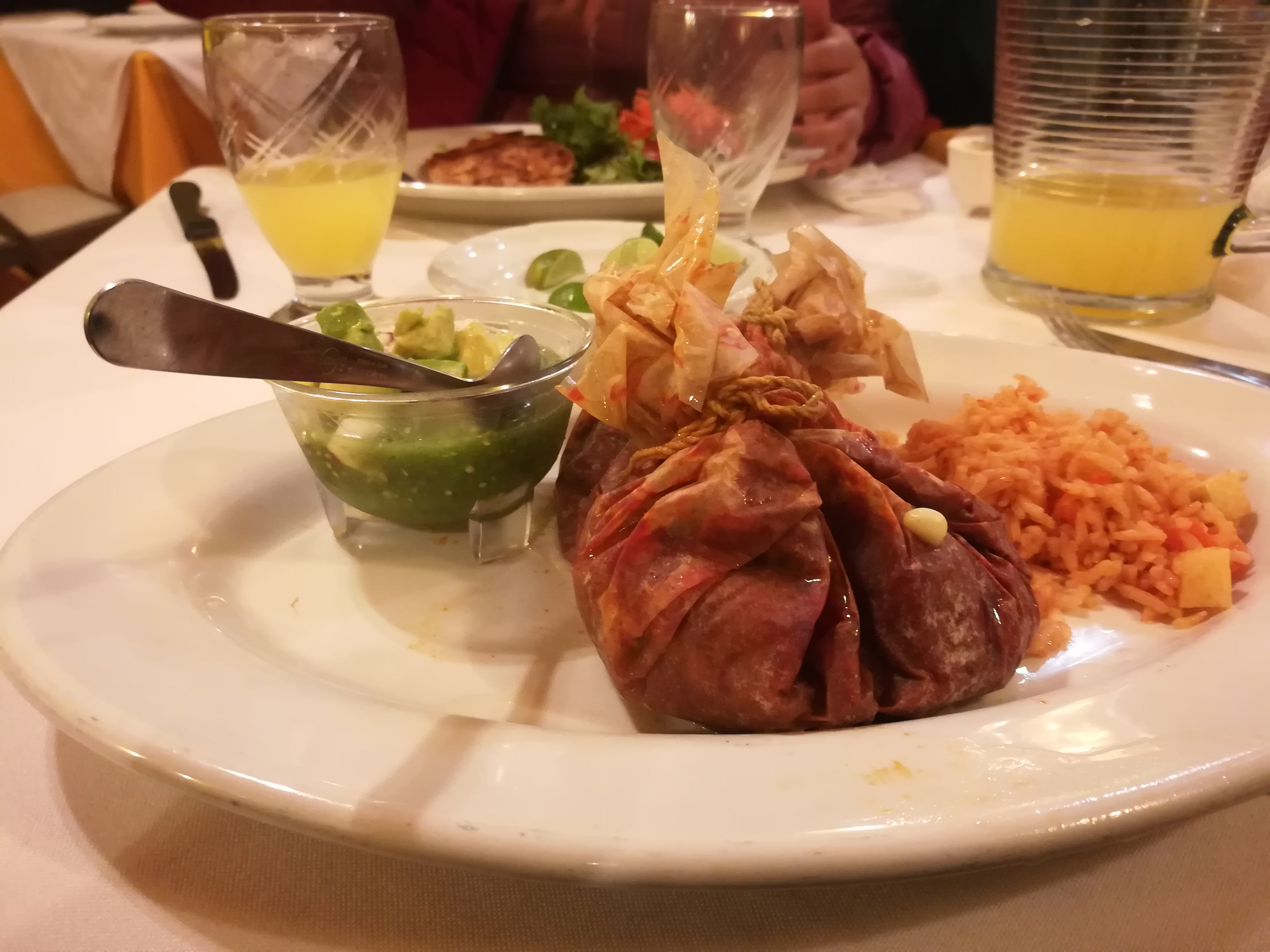 Restaurant Mariquita Mía image 9