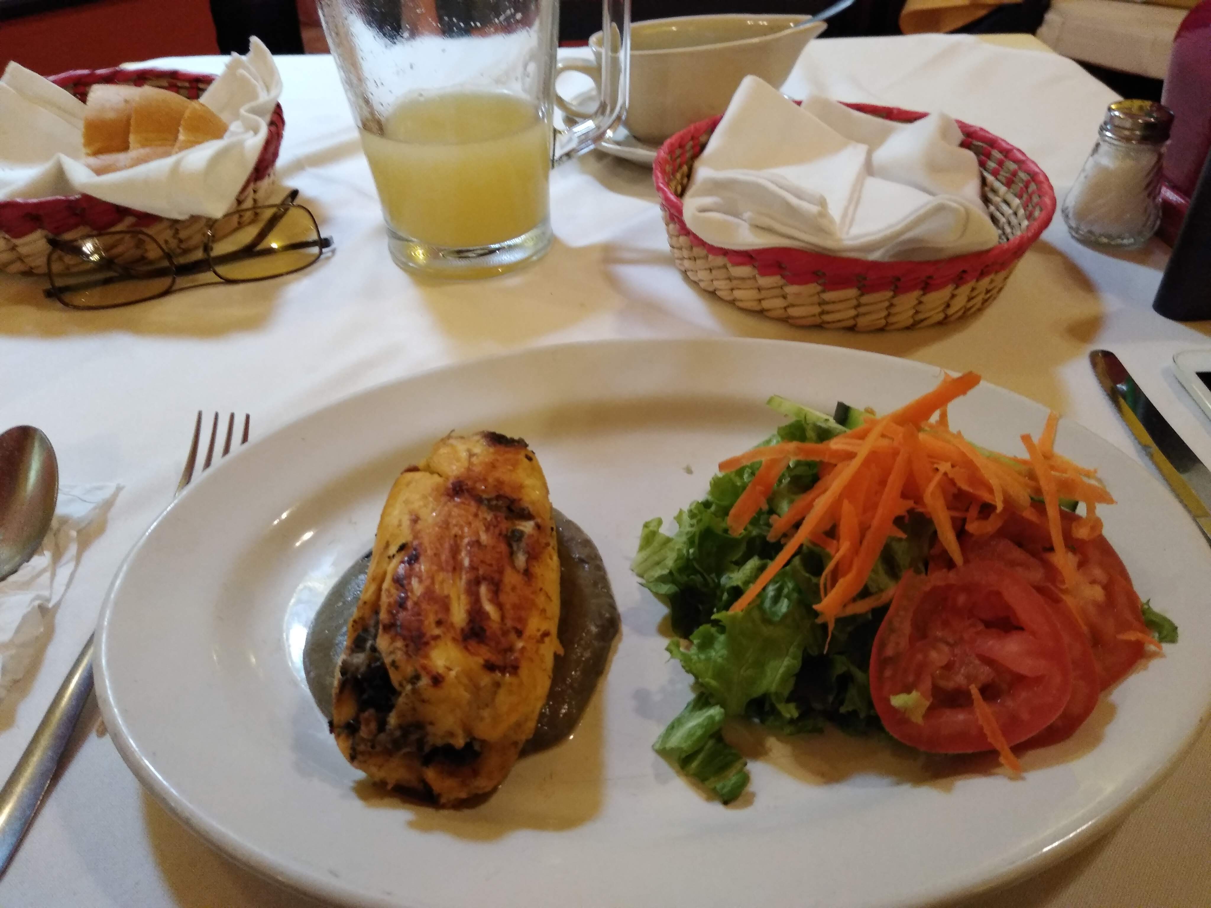 Restaurant Mariquita Mía image 10