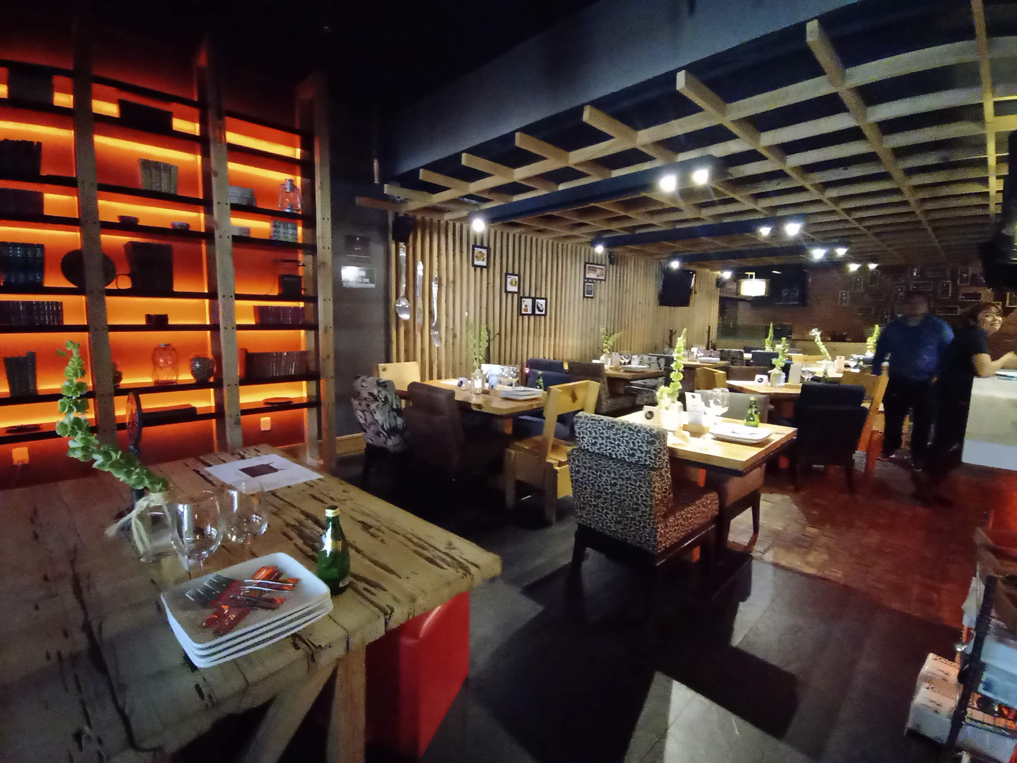 Restaurant El Plato image 1