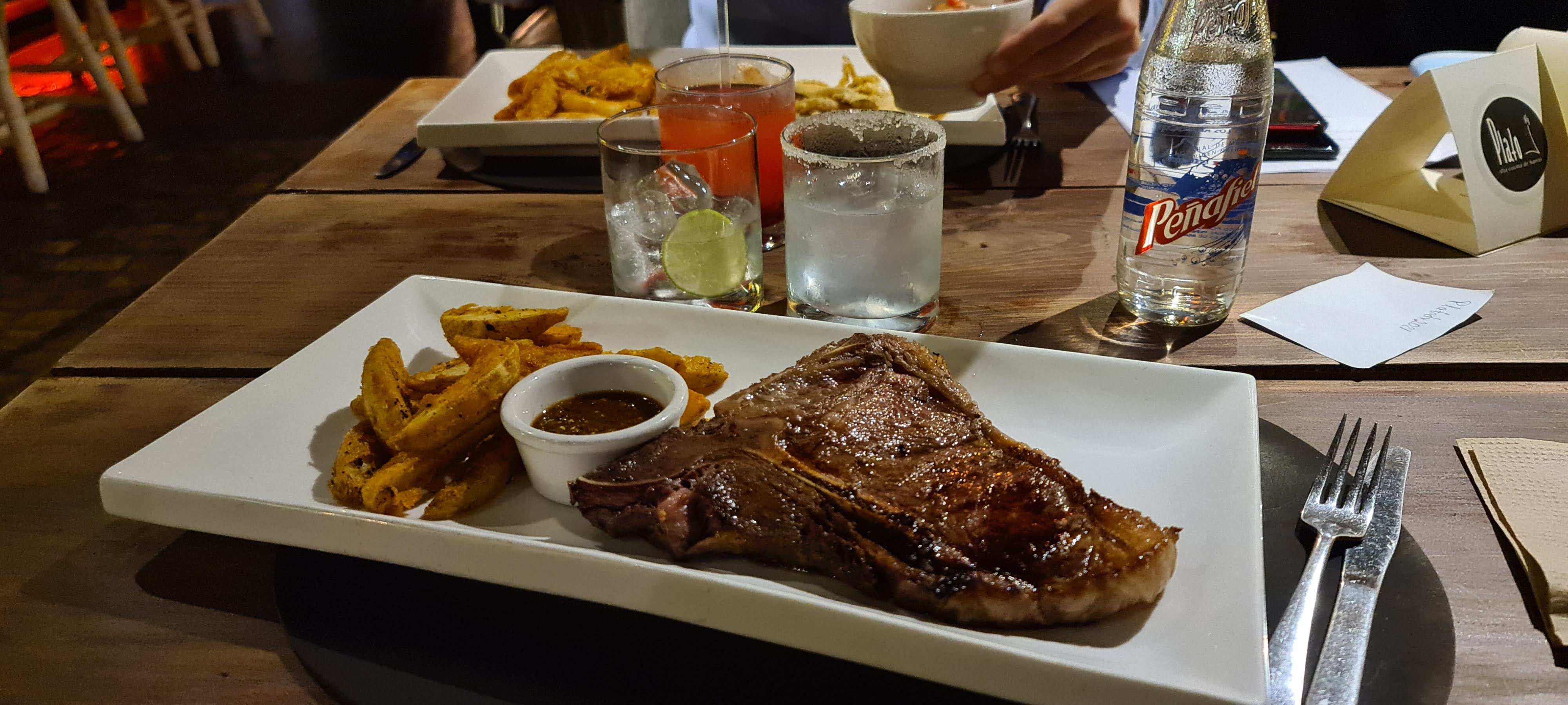 Restaurant El Plato image 2