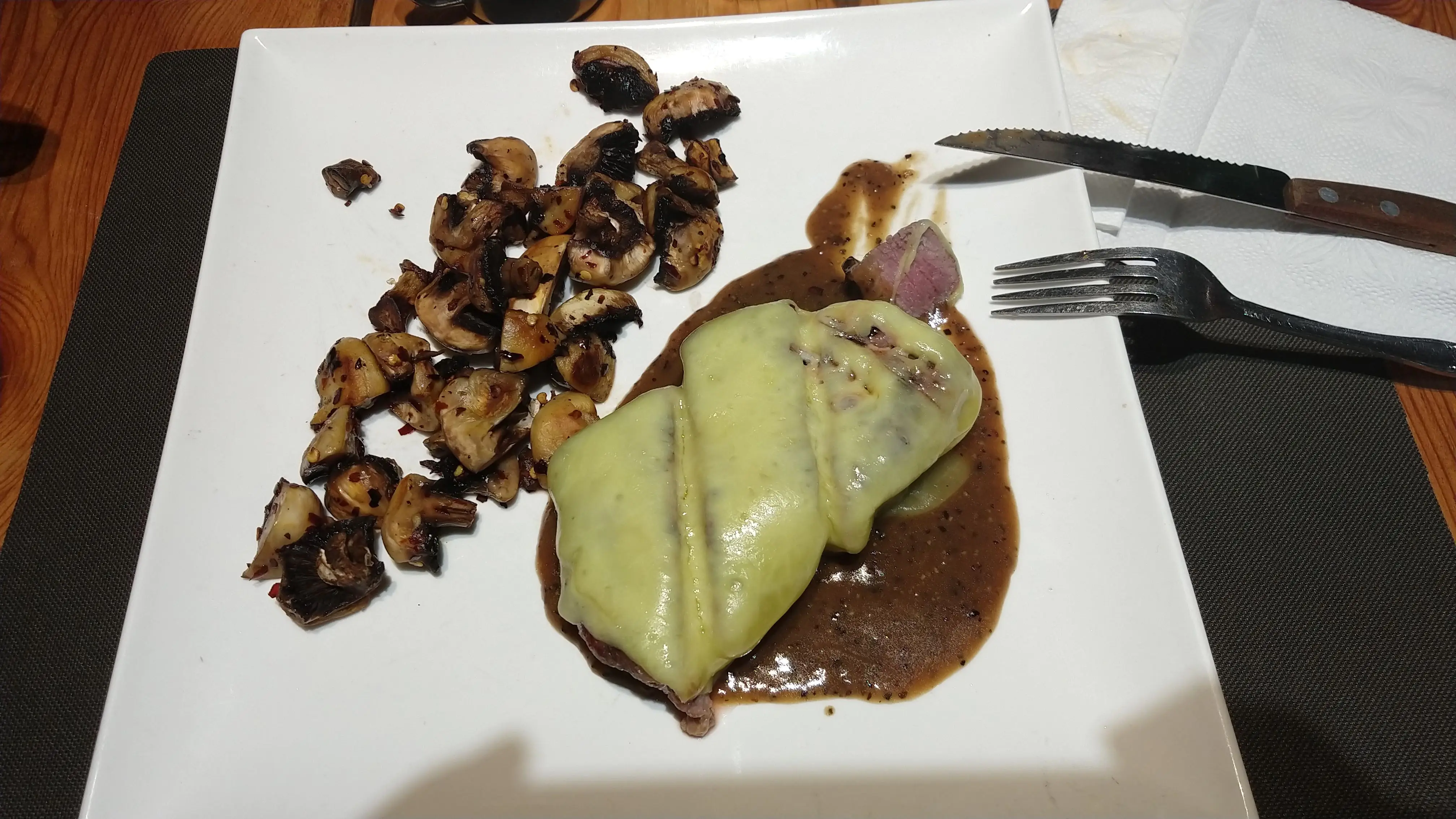 Restaurant El Plato image 3