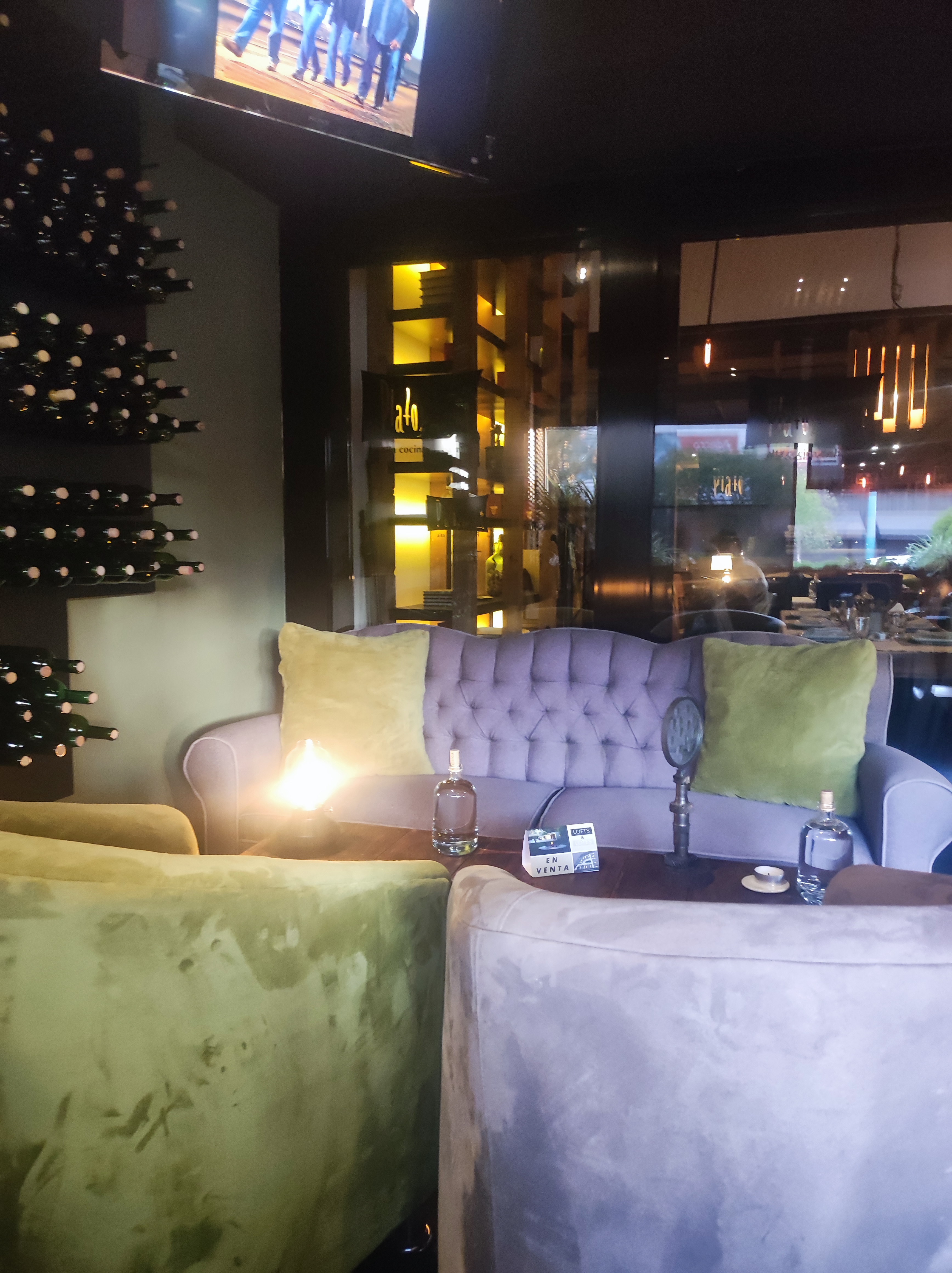 Restaurant El Plato image 4