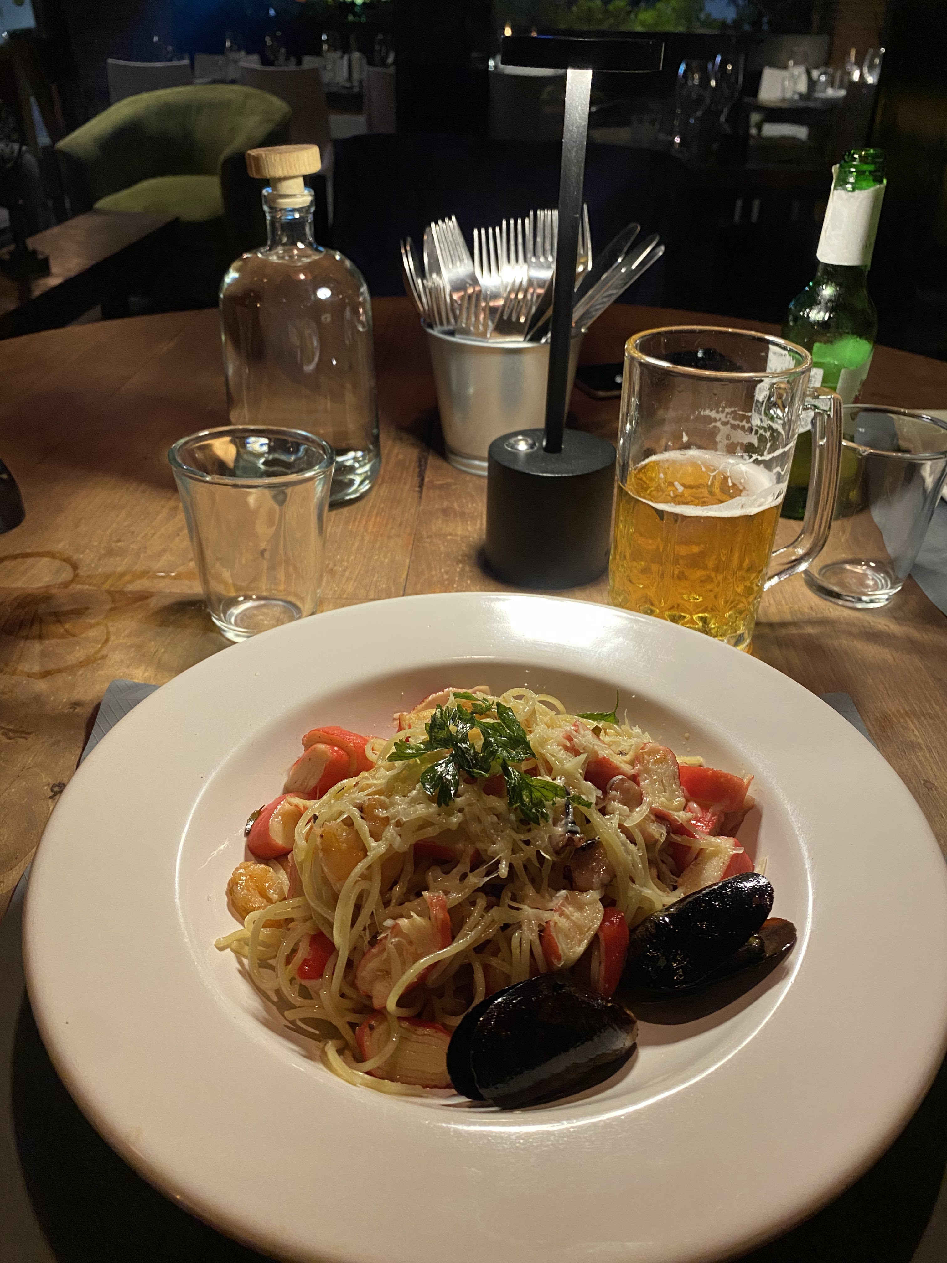 Restaurant El Plato image 5