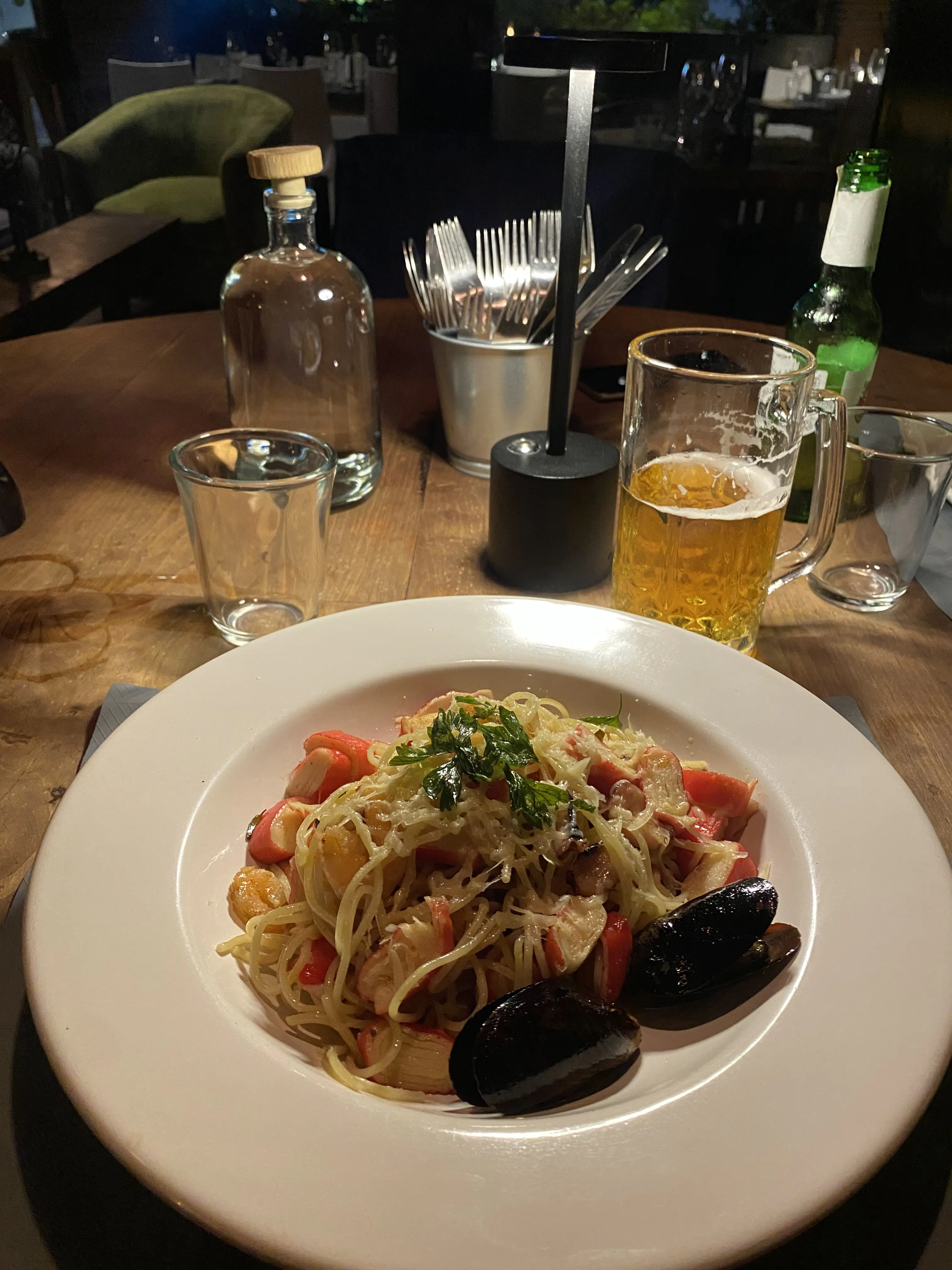 Restaurant El Plato image 5