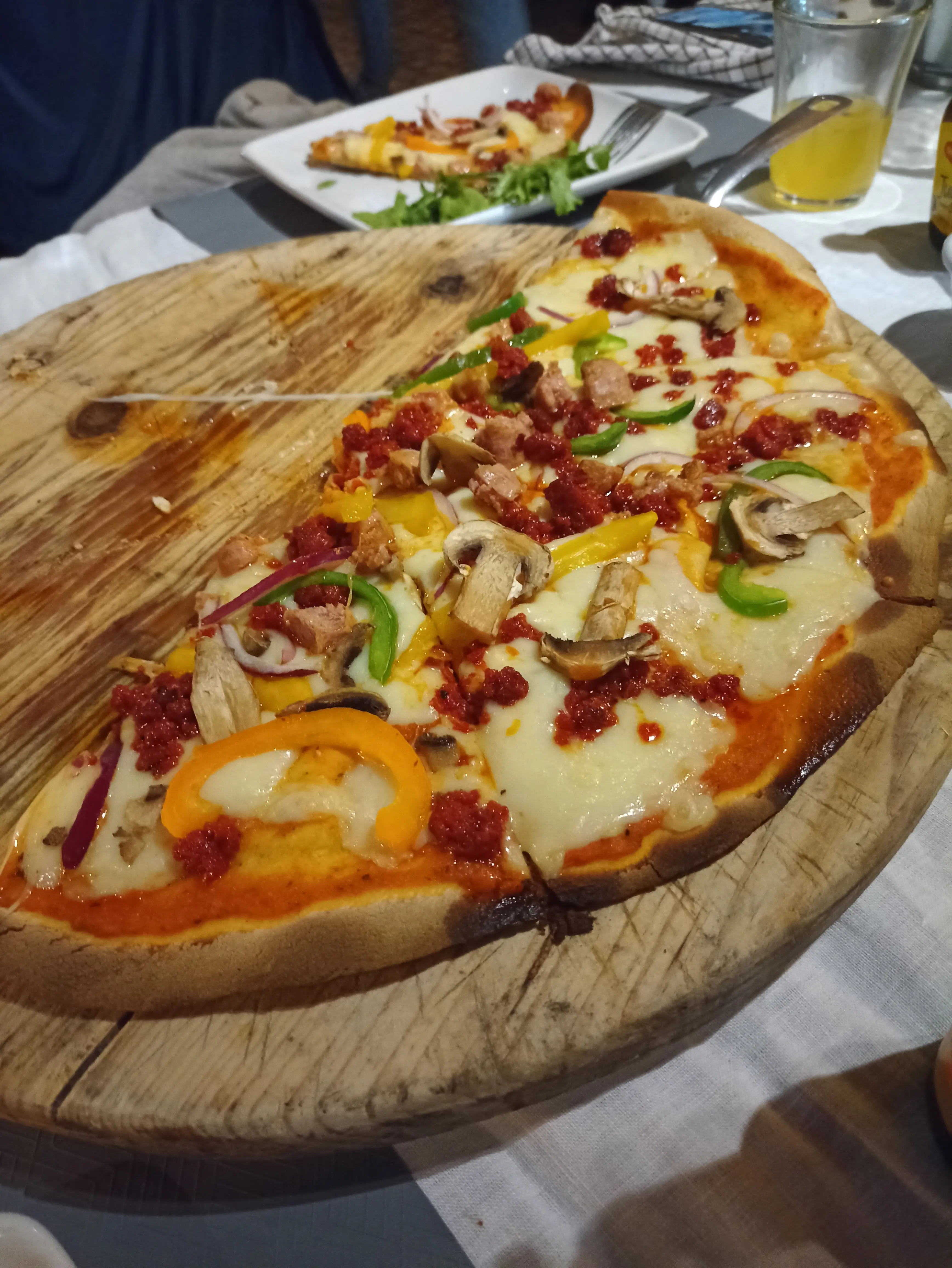 Restaurant El Plato image 6