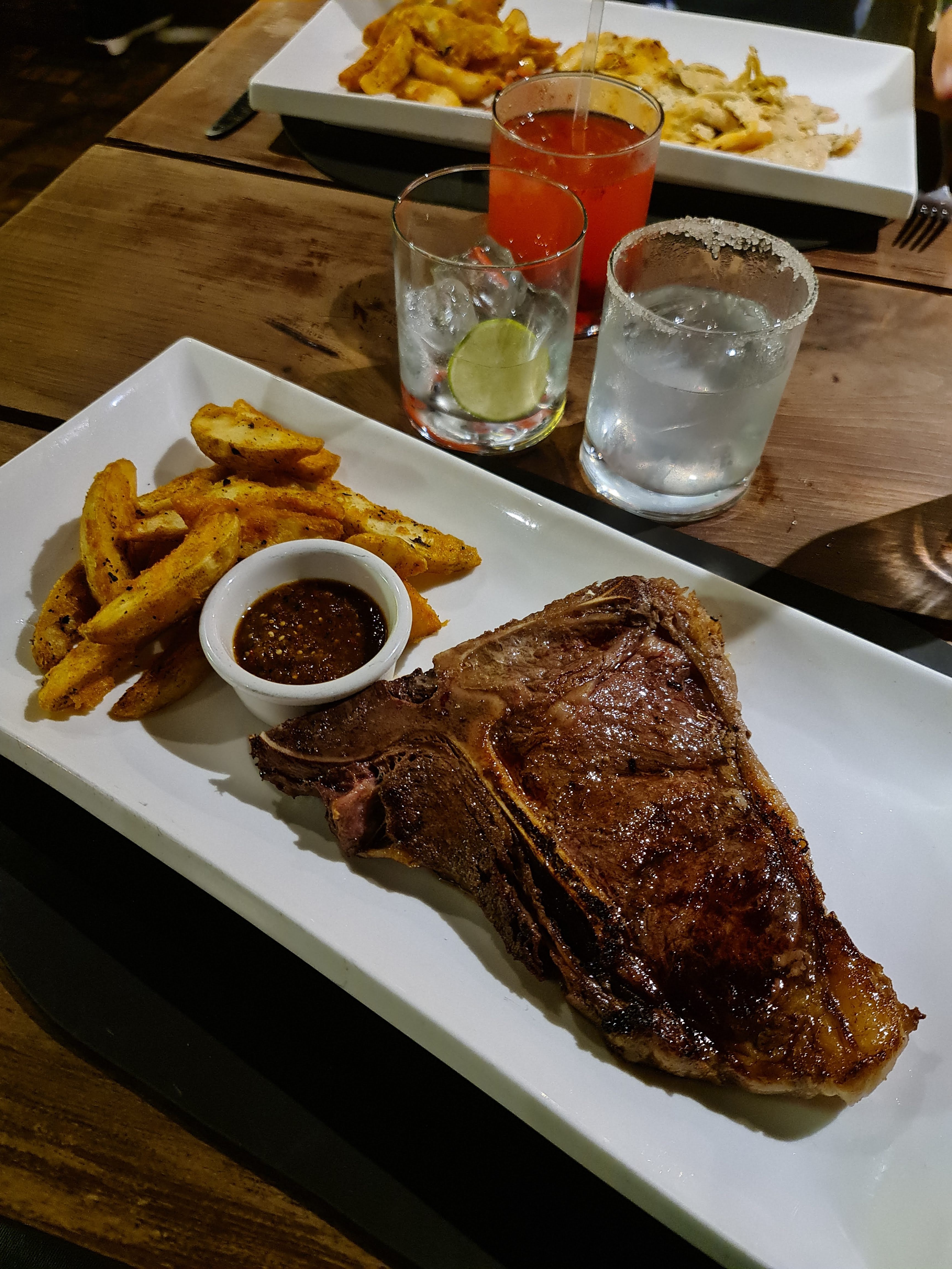 Restaurant El Plato image 7