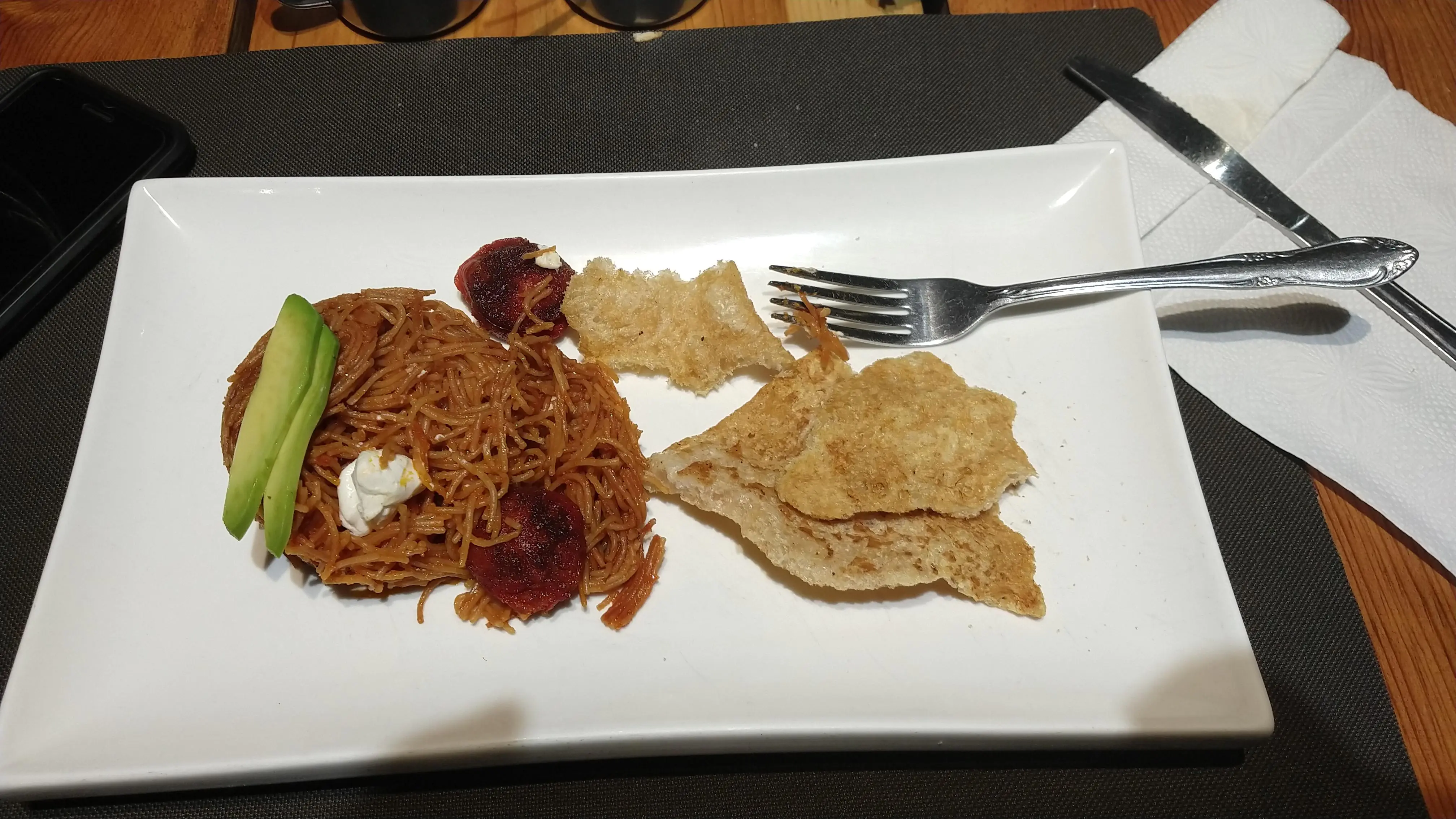 Restaurant El Plato image 9