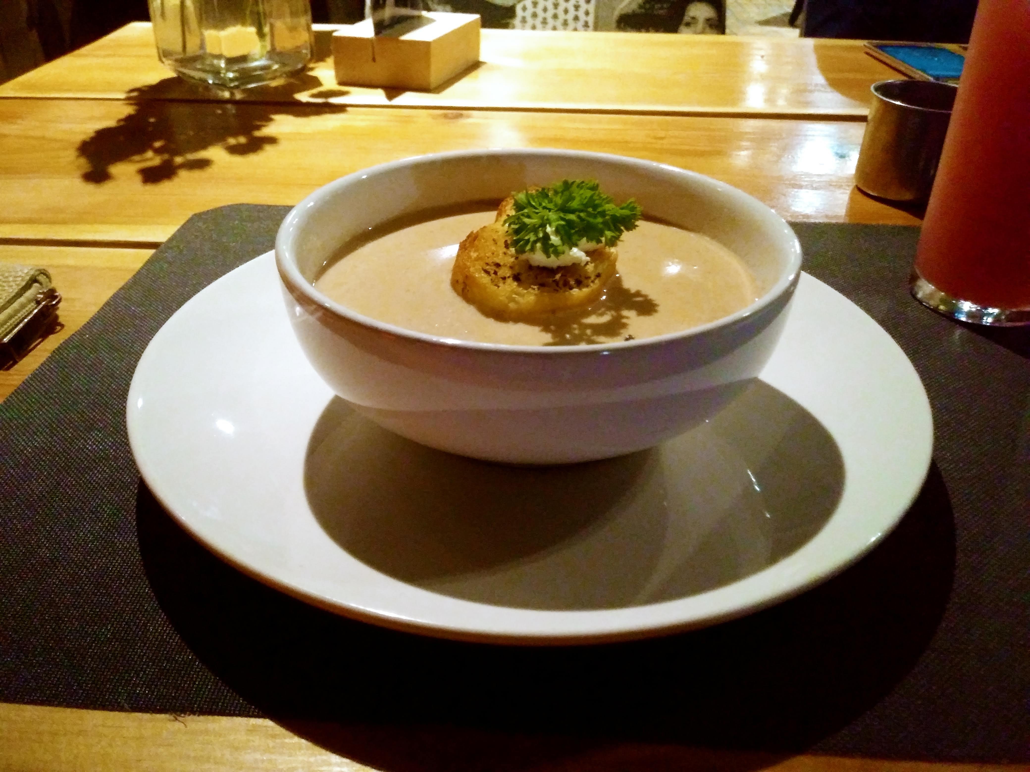 Restaurant El Plato image 10