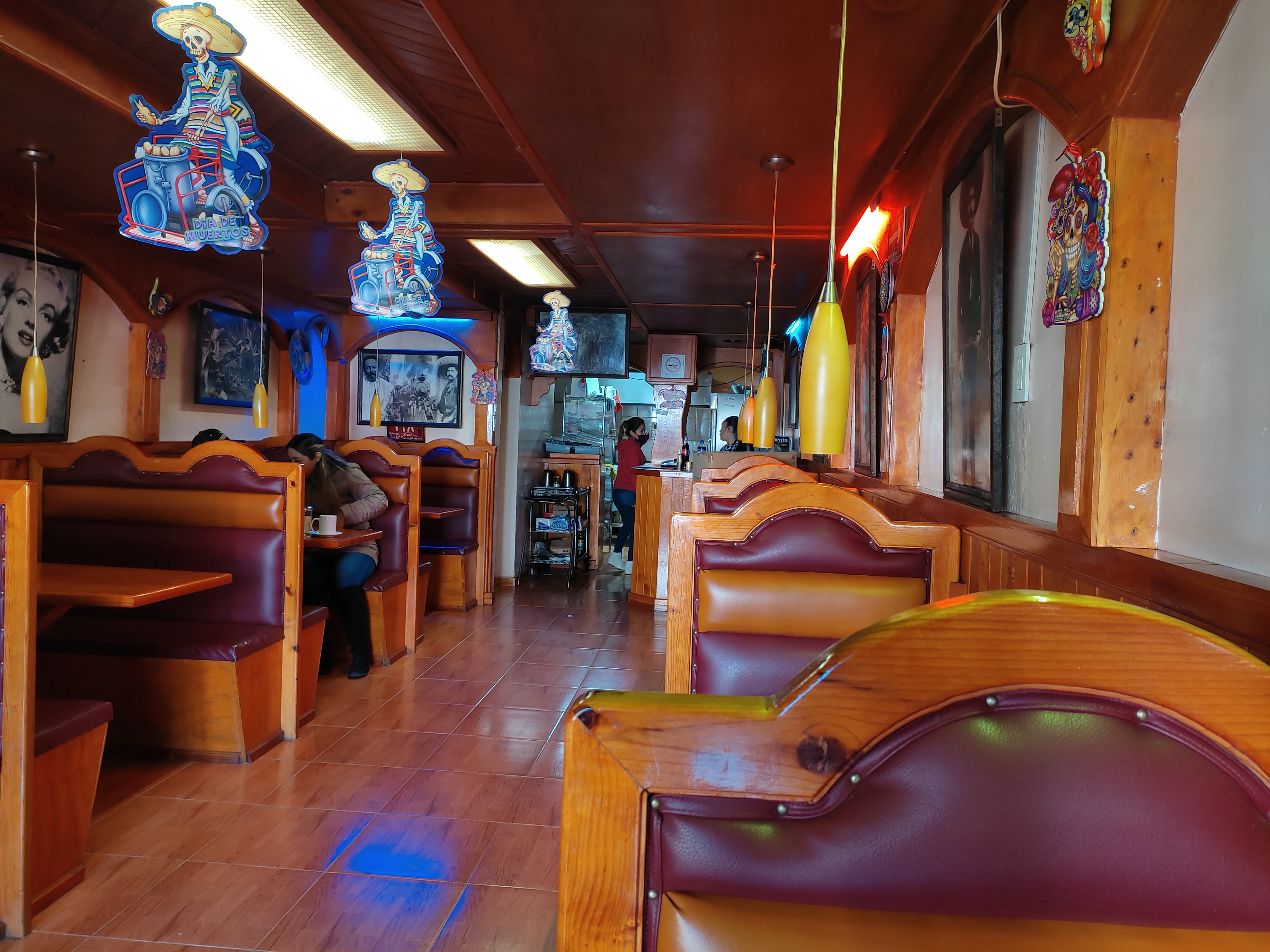 Restaurant Los Arcos image 1