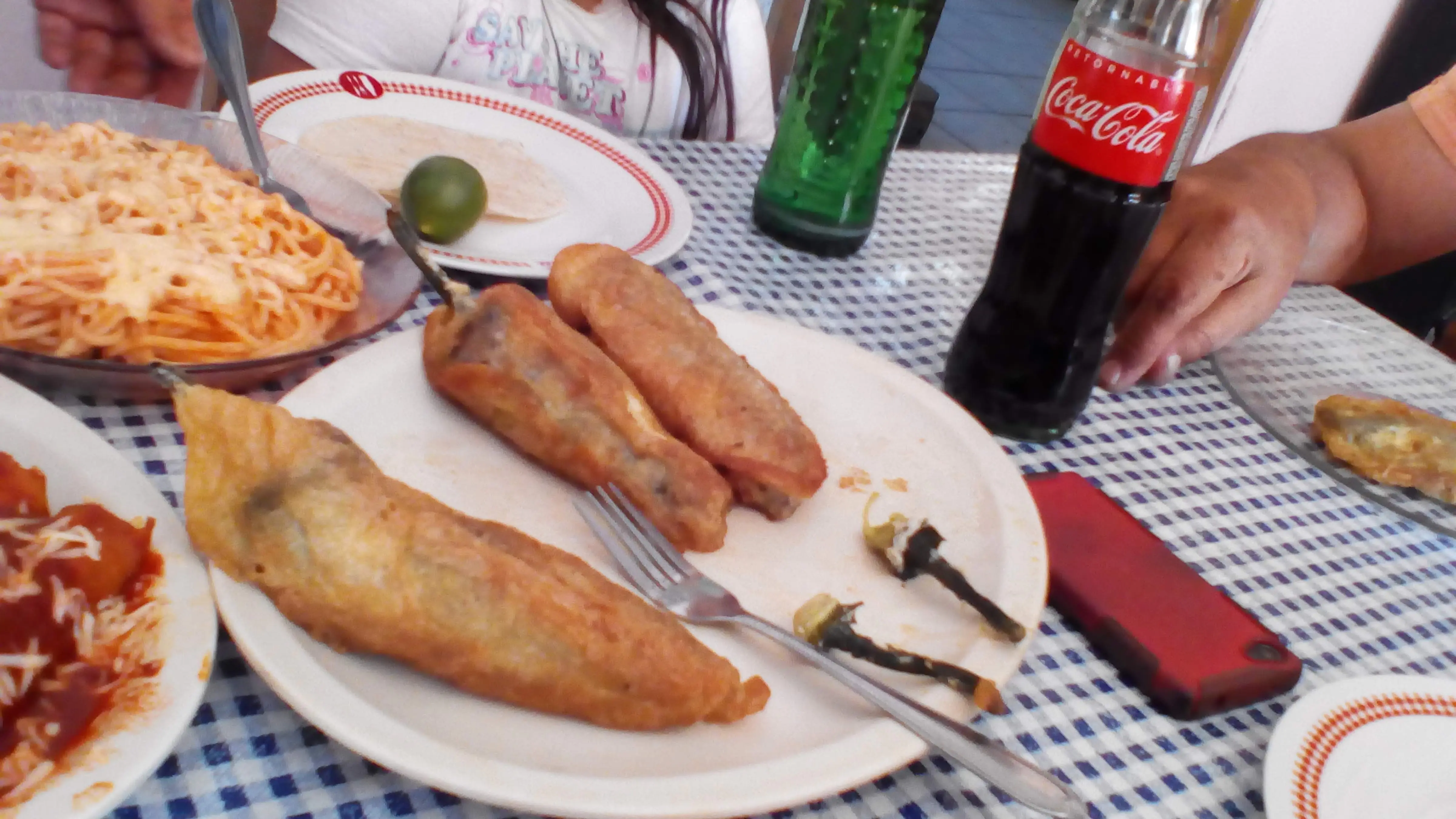 Restaurant Los Arcos image 2