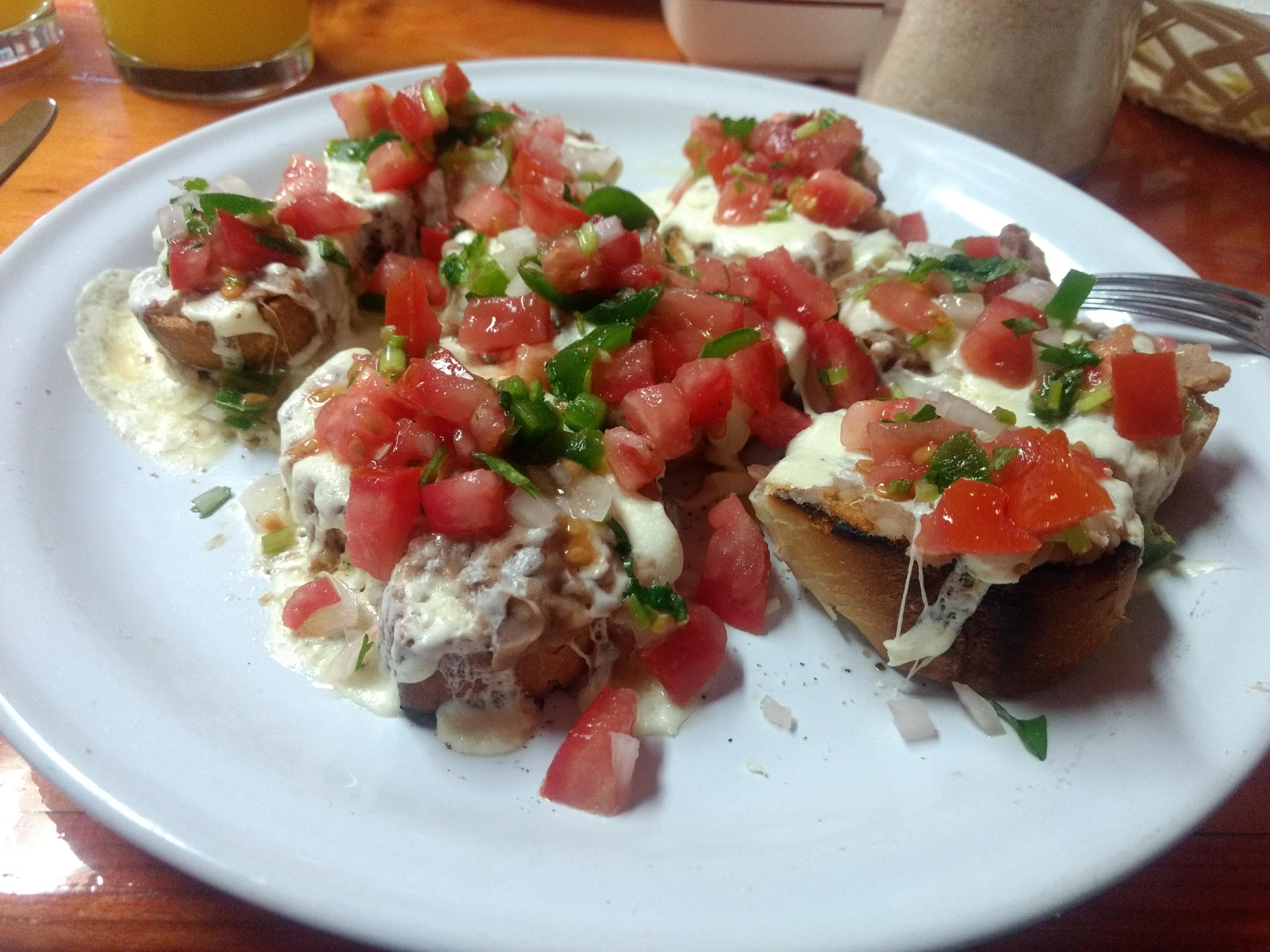 Restaurant Los Arcos image 3