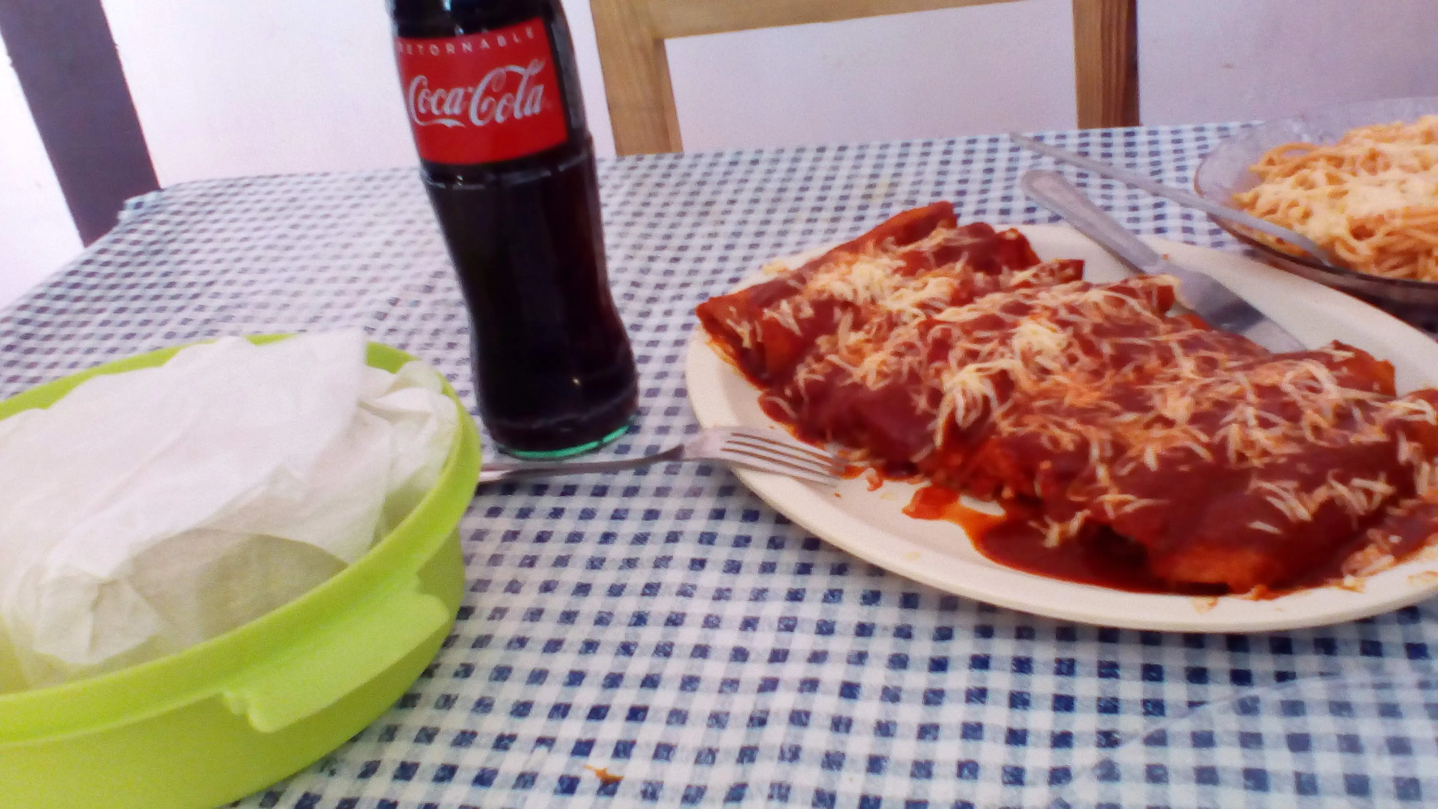 Restaurant Los Arcos image 4