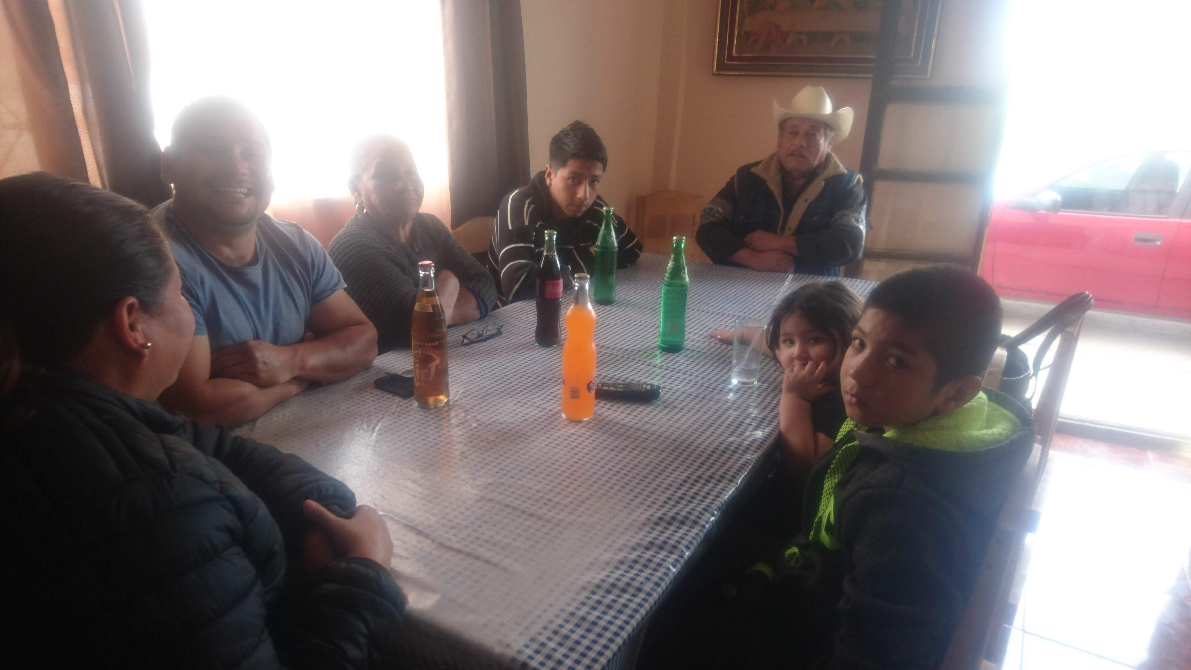 Restaurant Los Arcos image 9