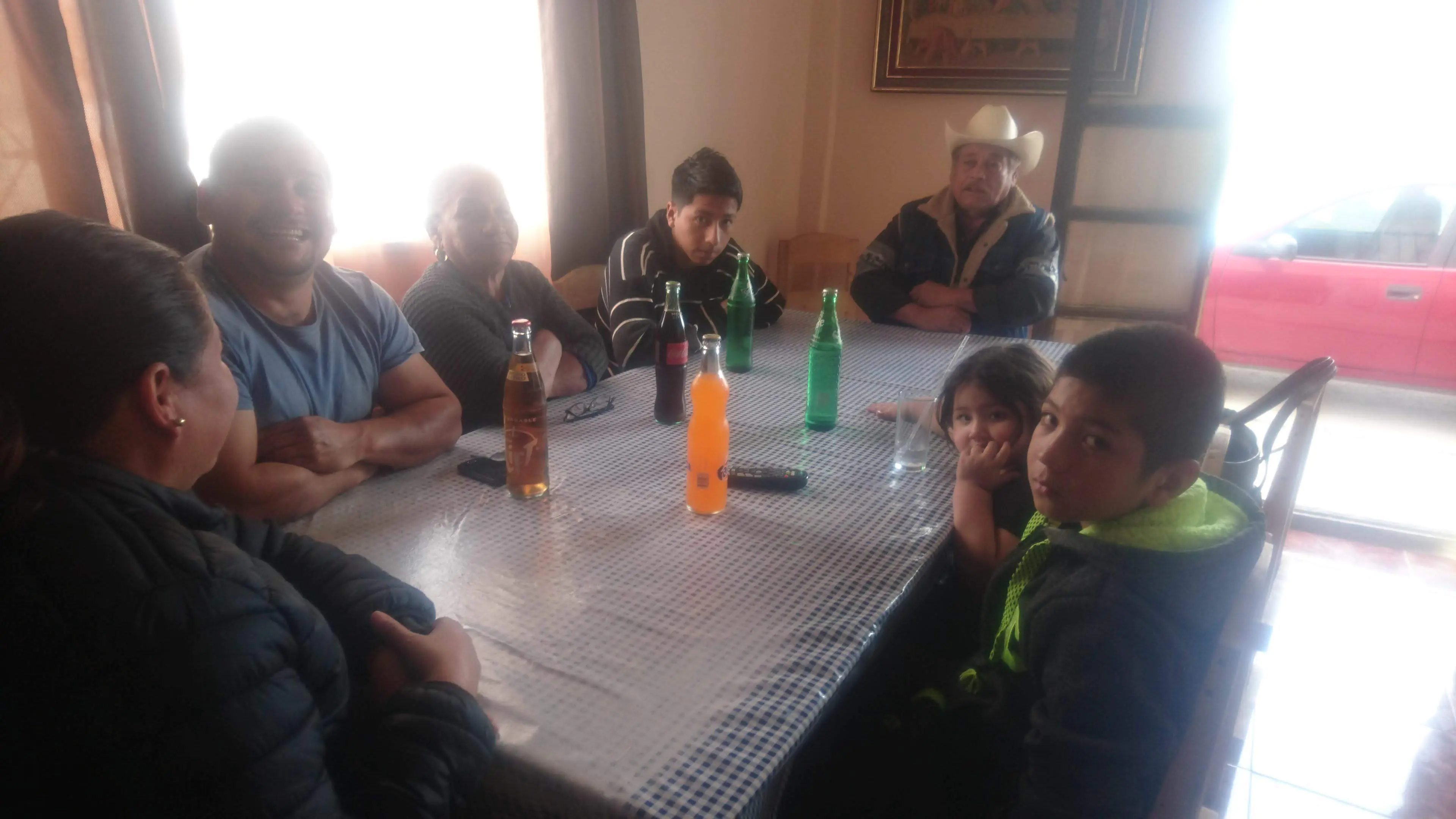 Restaurant Los Arcos image 9