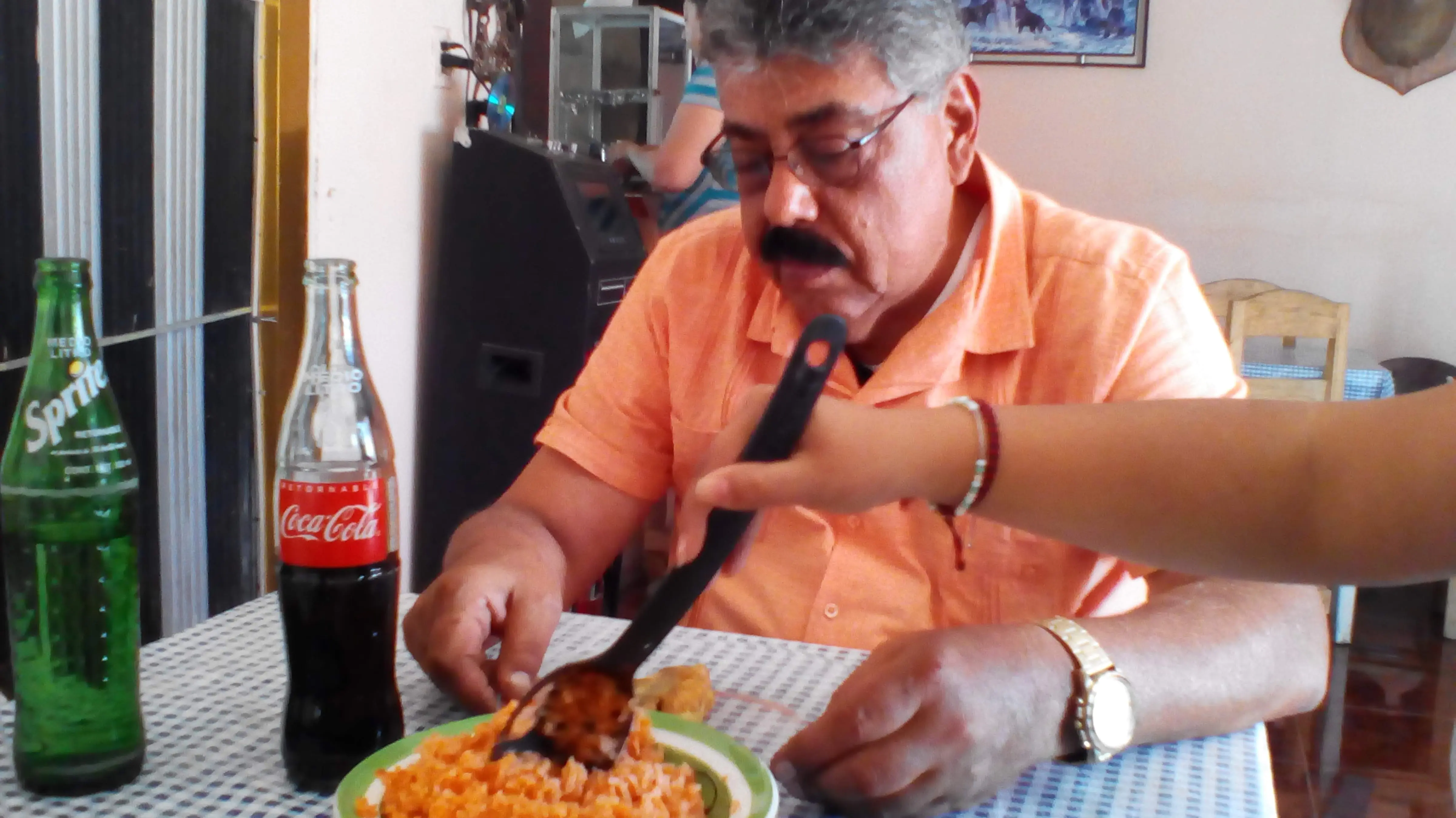 Restaurant Los Arcos image 10