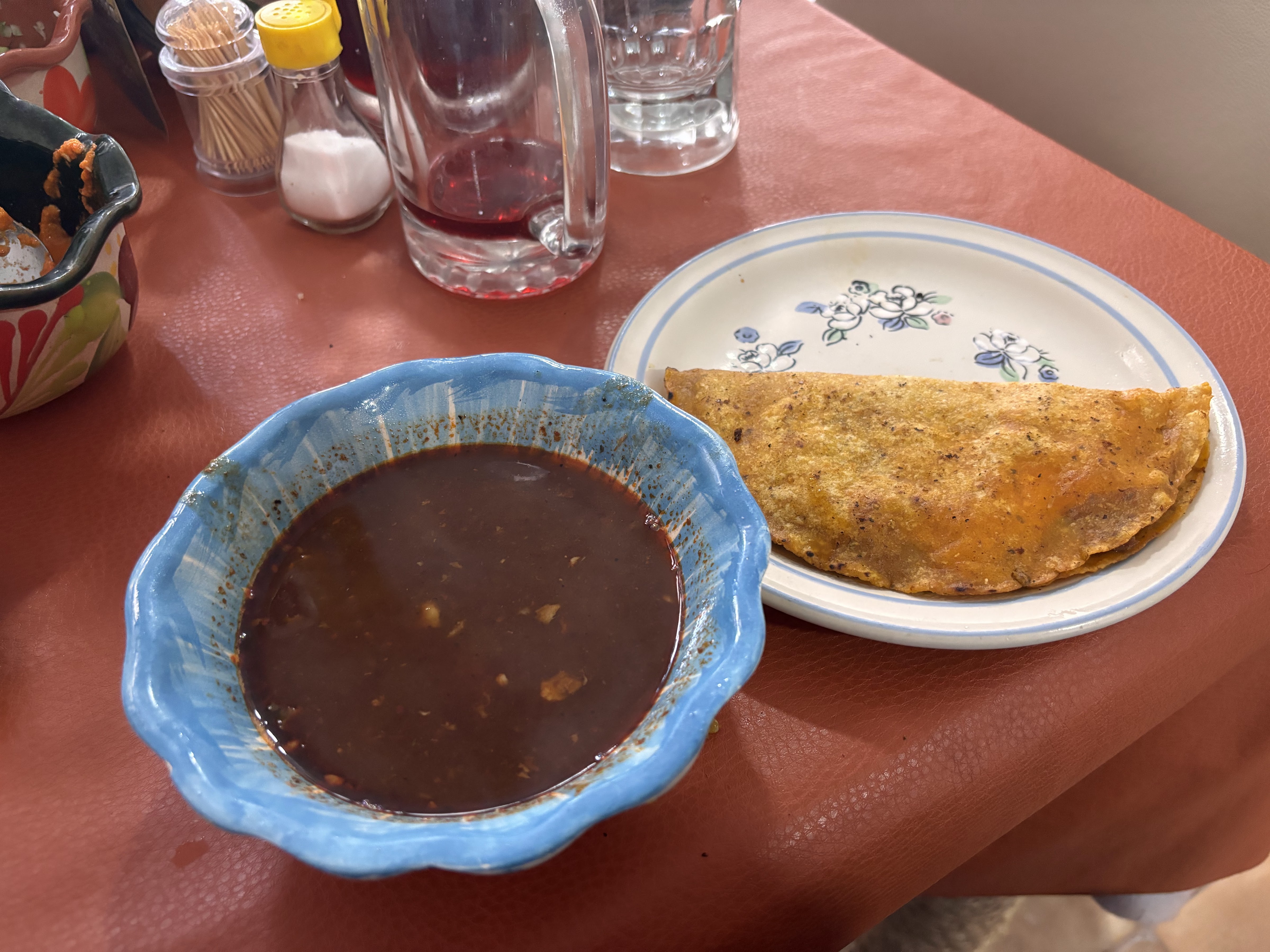 Los Cactus restaurante image 2