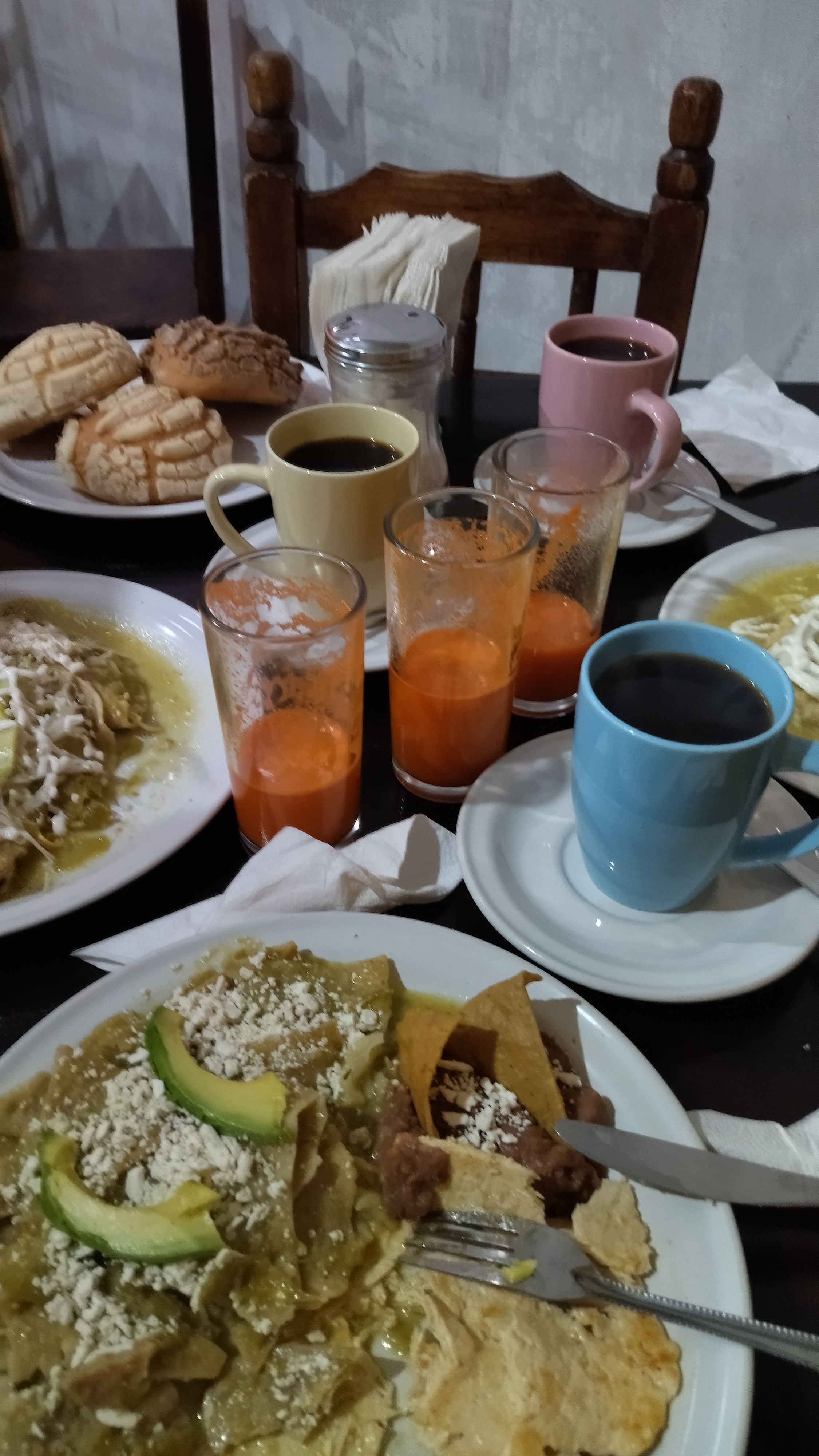 La Tlaxqueña de Nanacamilpa image 2