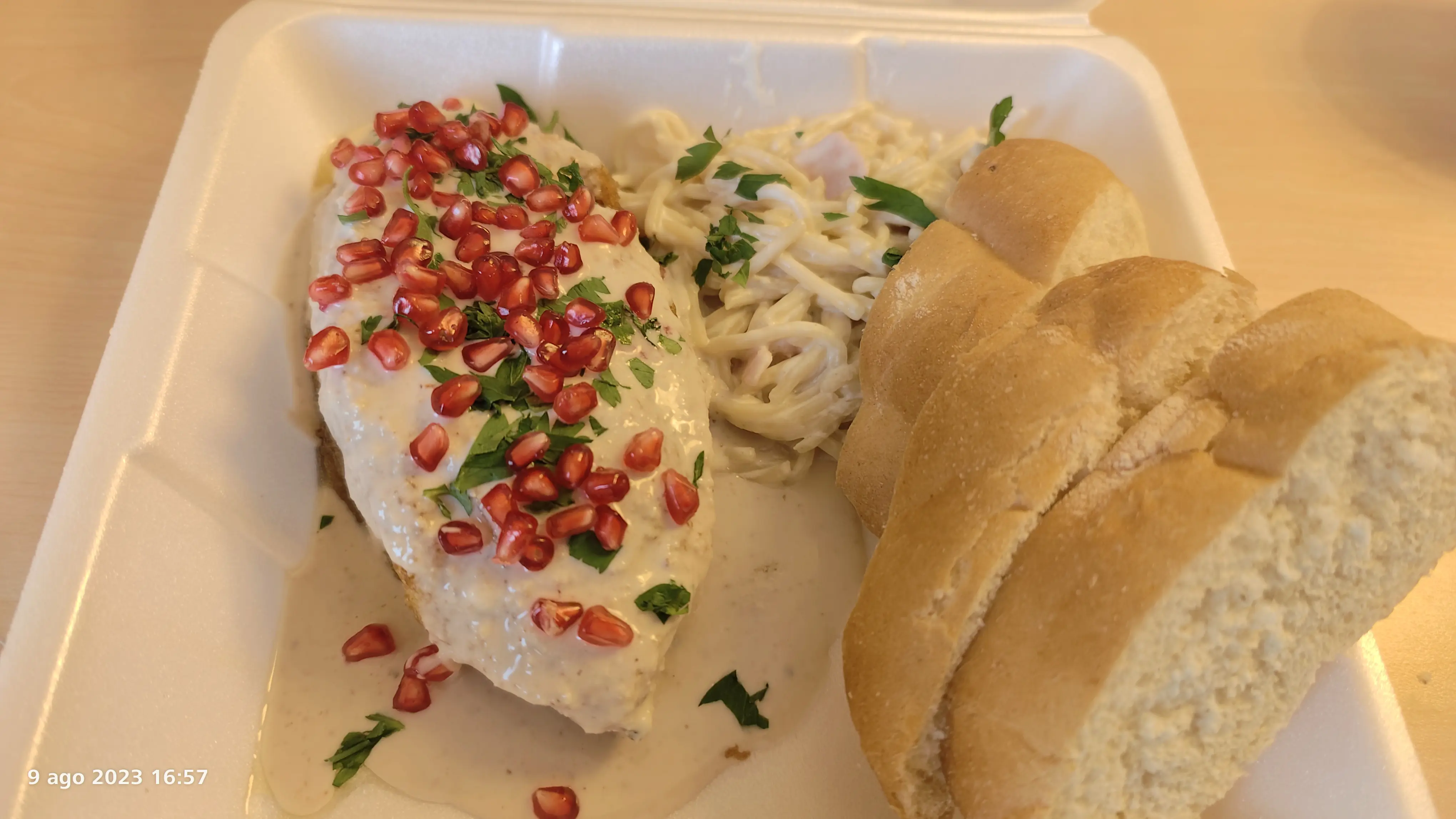 La Tlaxqueña de Nanacamilpa image 4