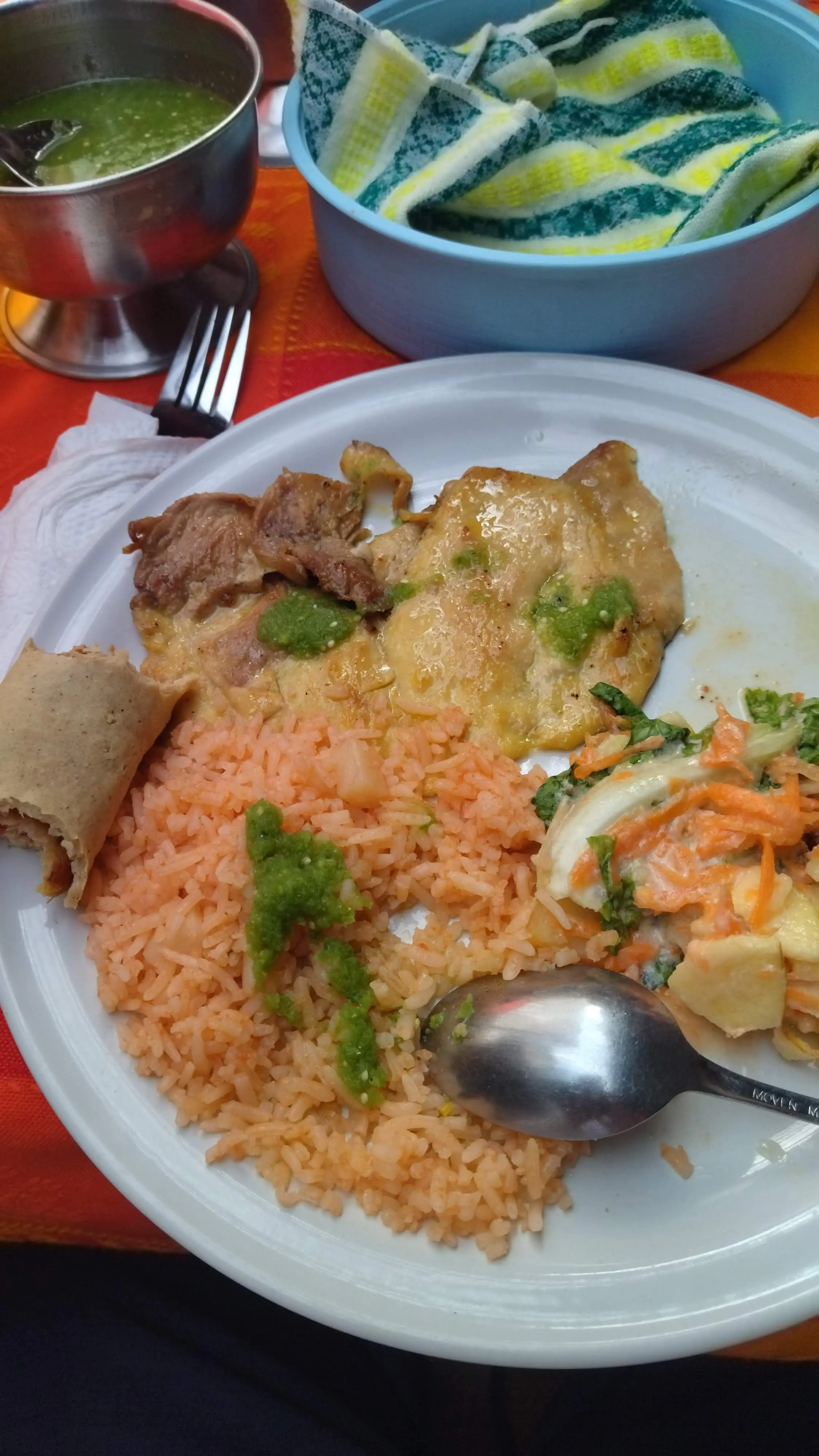 La Tlaxqueña de Nanacamilpa image 5