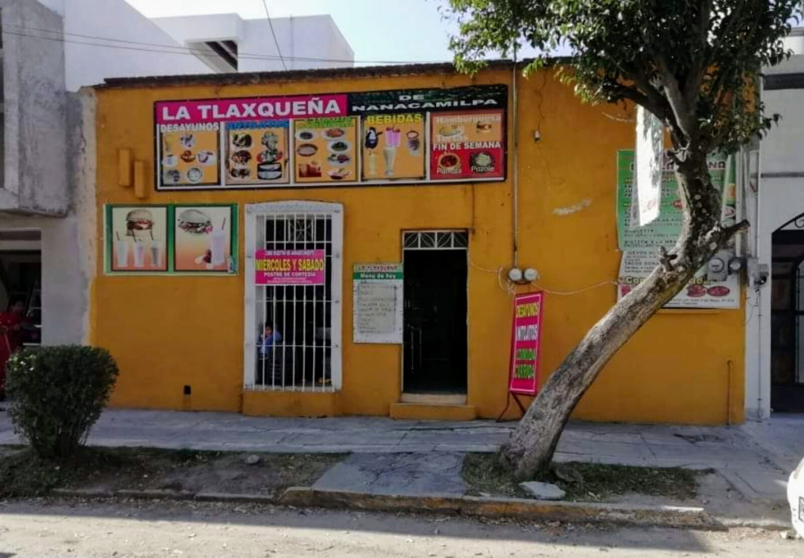 La Tlaxqueña de Nanacamilpa image 6