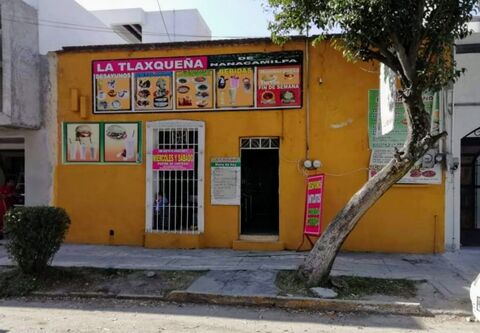 La Tlaxqueña de Nanacamilpa image 6