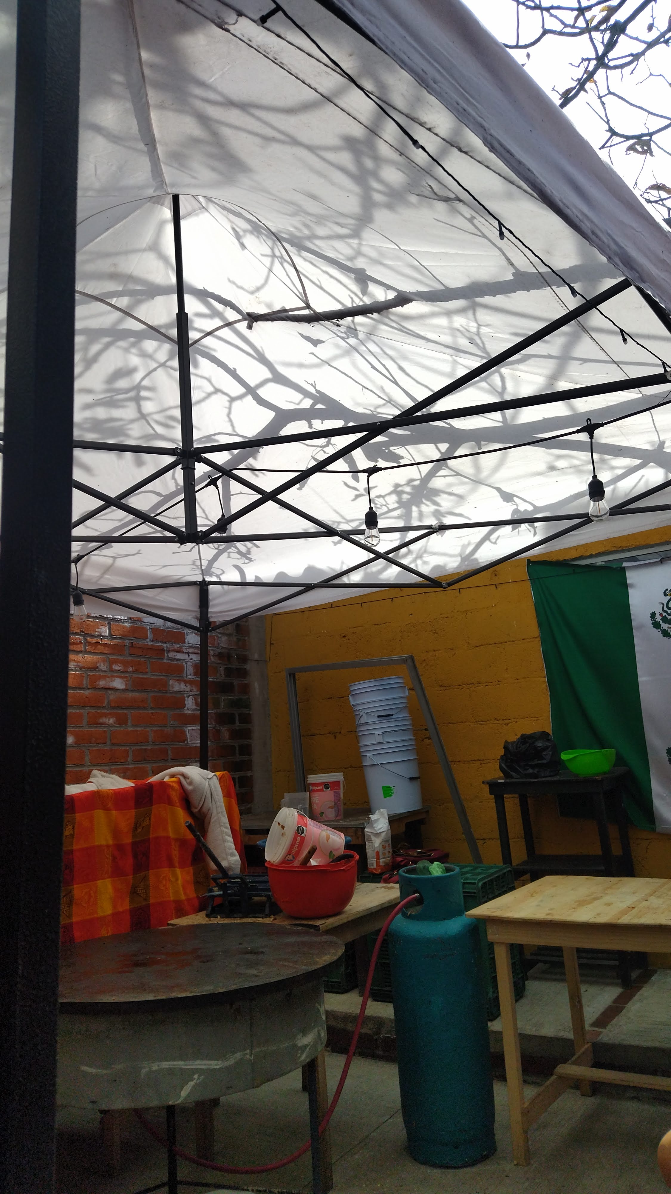 La Tlaxqueña de Nanacamilpa image 8