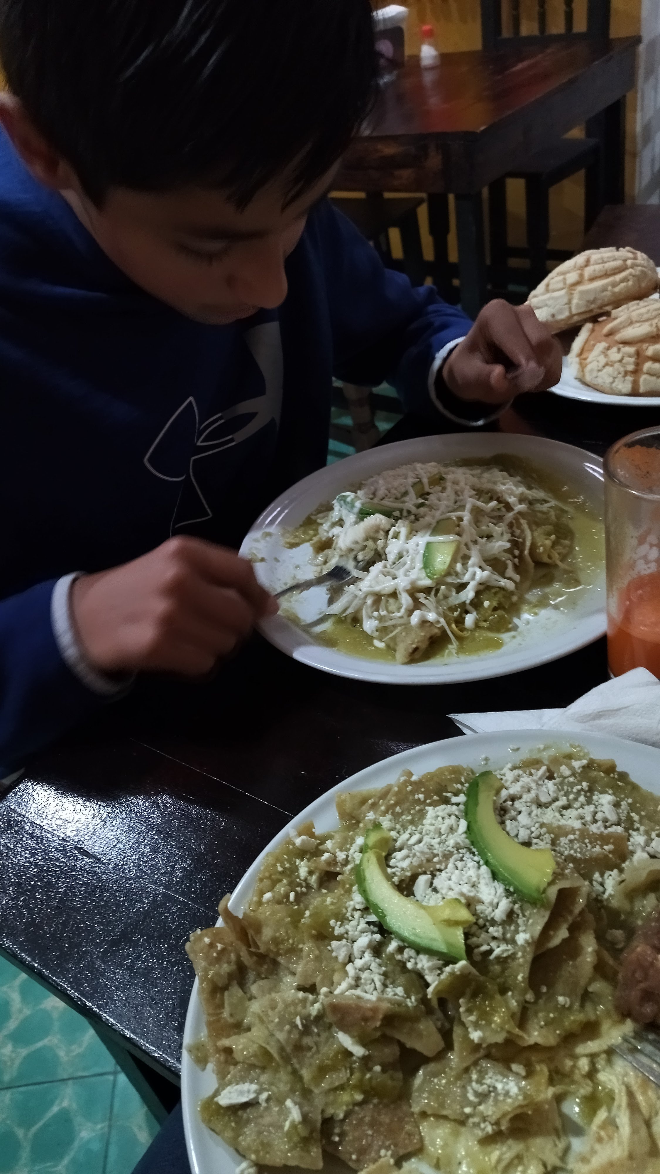 La Tlaxqueña de Nanacamilpa image 9