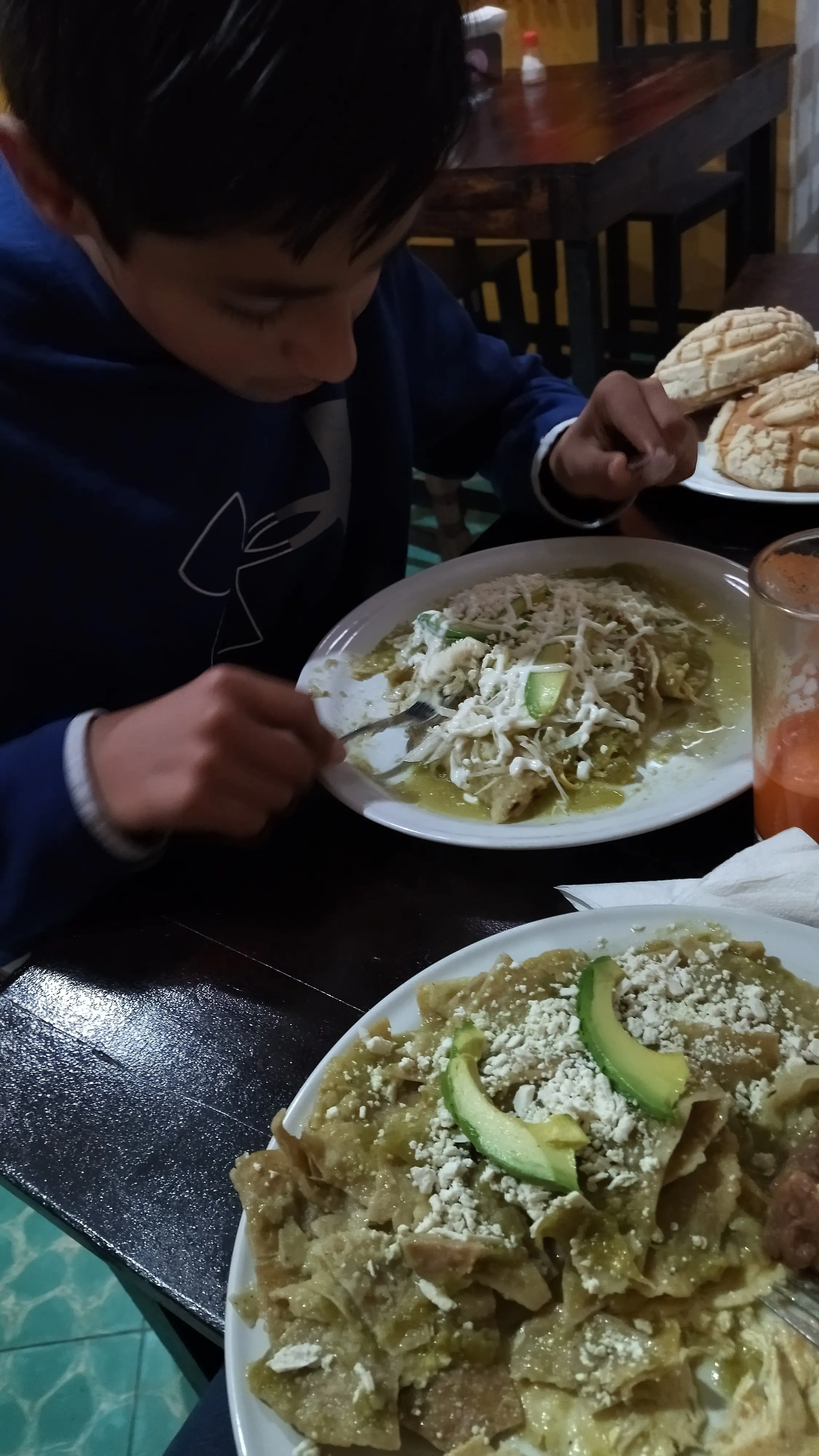 La Tlaxqueña de Nanacamilpa image 9