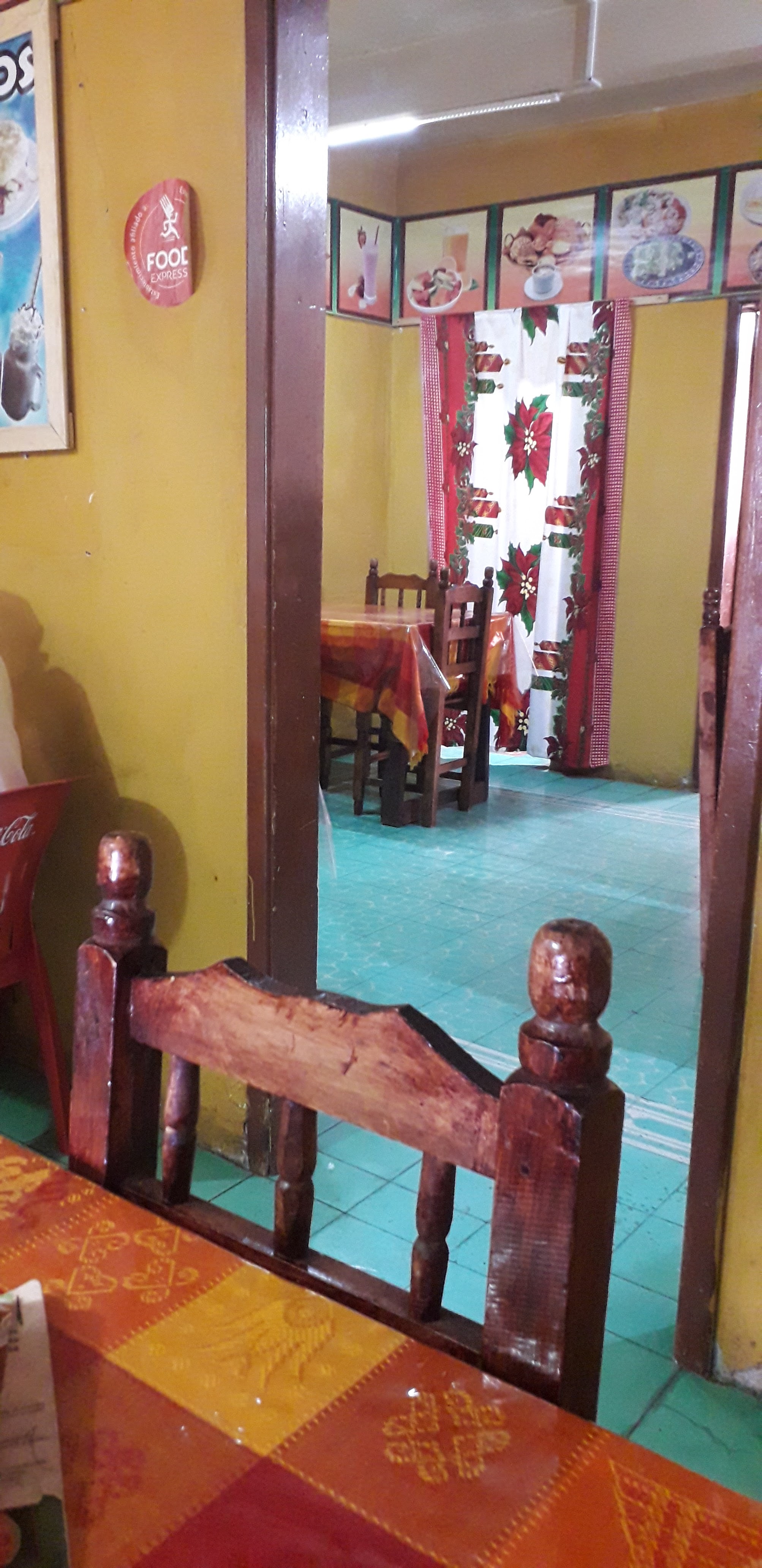 La Tlaxqueña de Nanacamilpa image 10