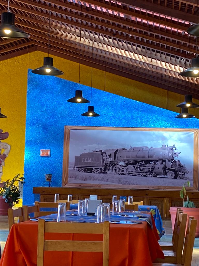 Restaurante La Textilera image 1