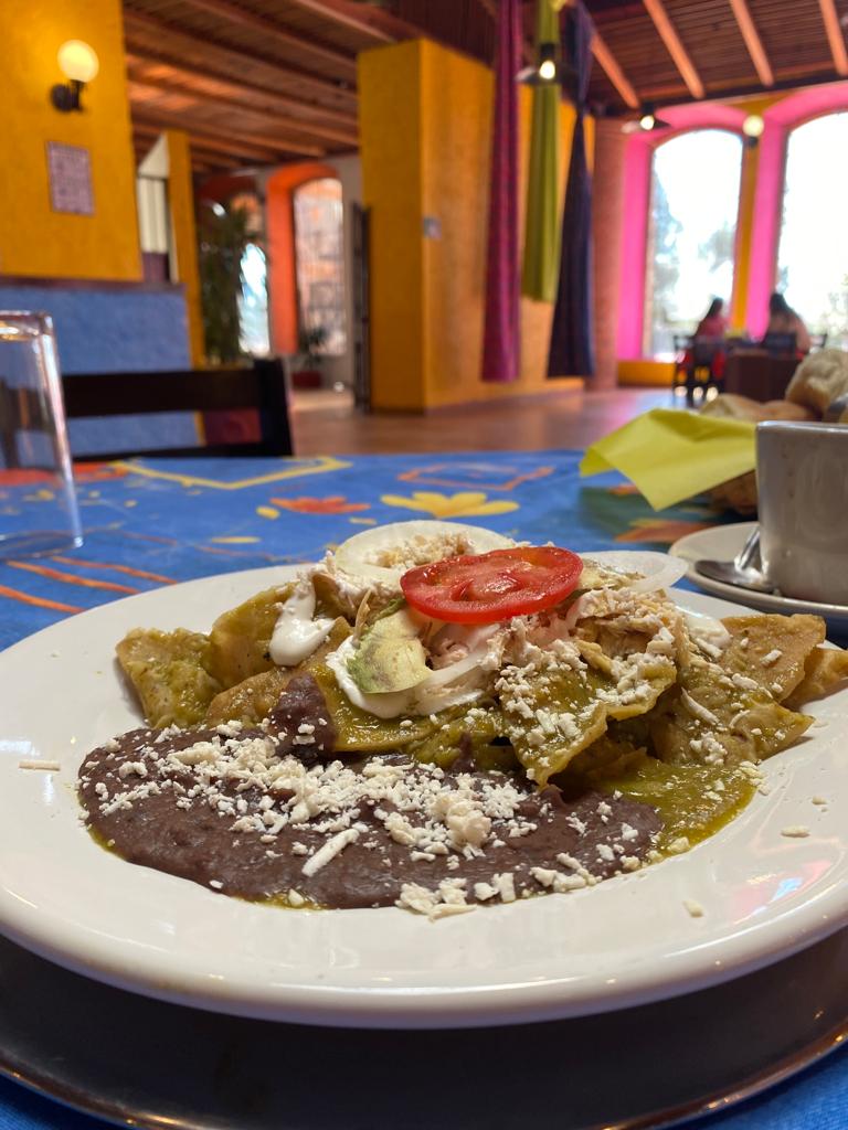 Restaurante La Textilera image 2