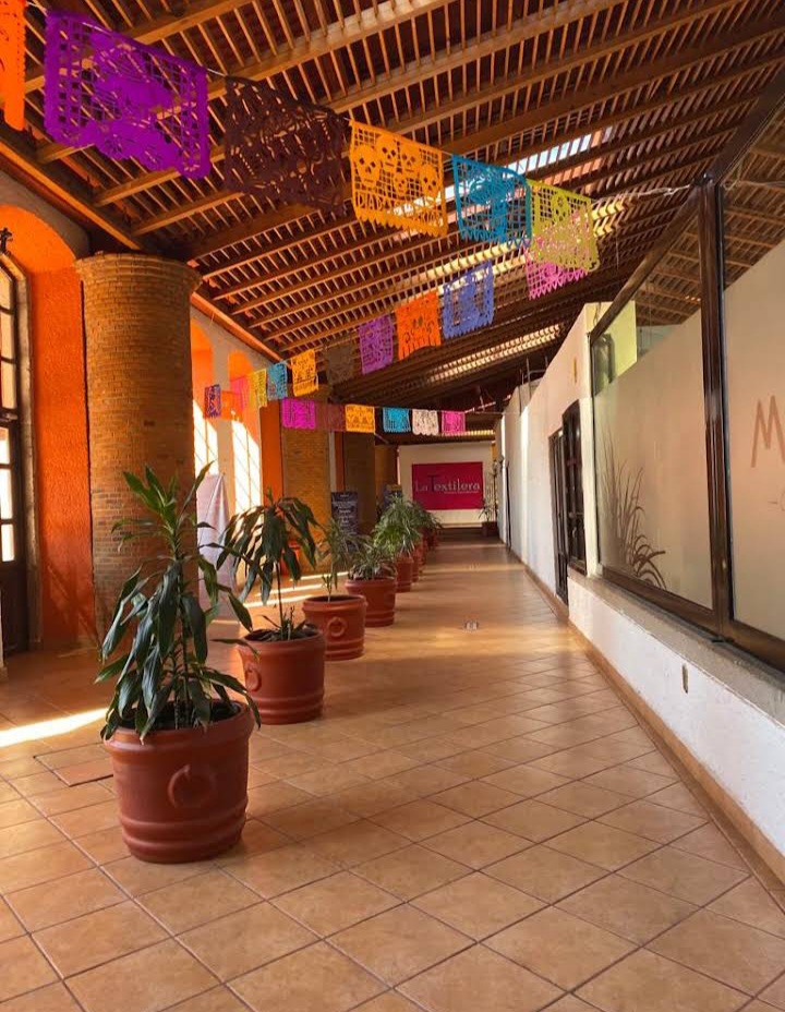 Restaurante La Textilera image 3