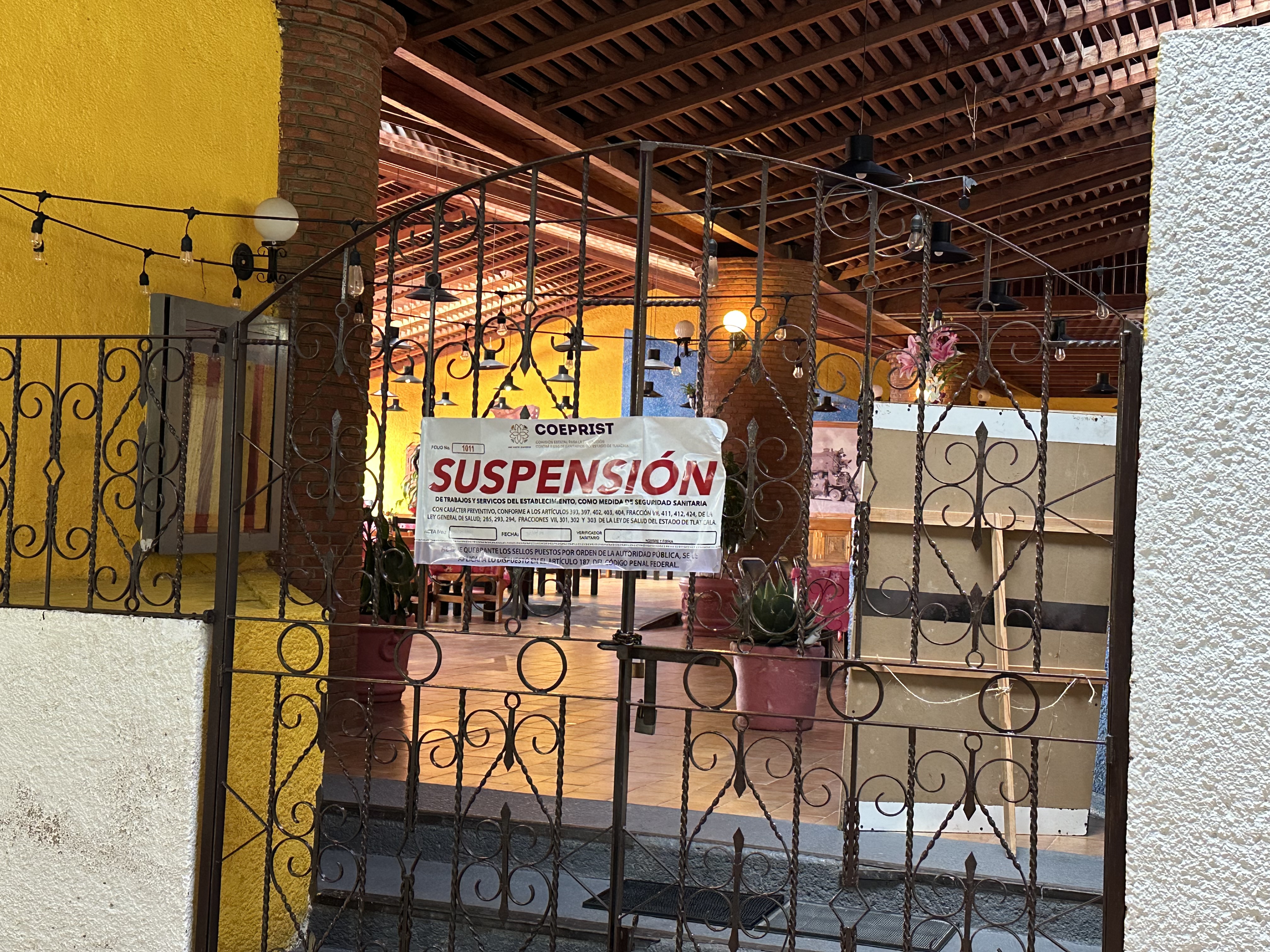 Restaurante La Textilera image 4