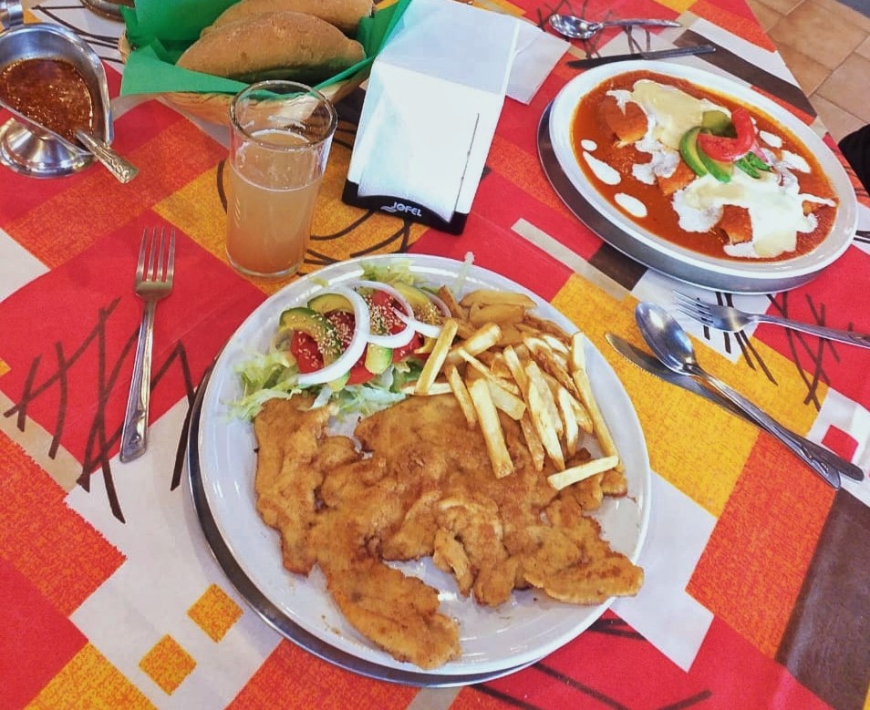 Restaurante La Textilera image 5