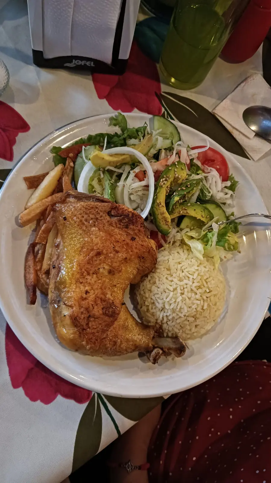 Restaurante La Textilera image 6