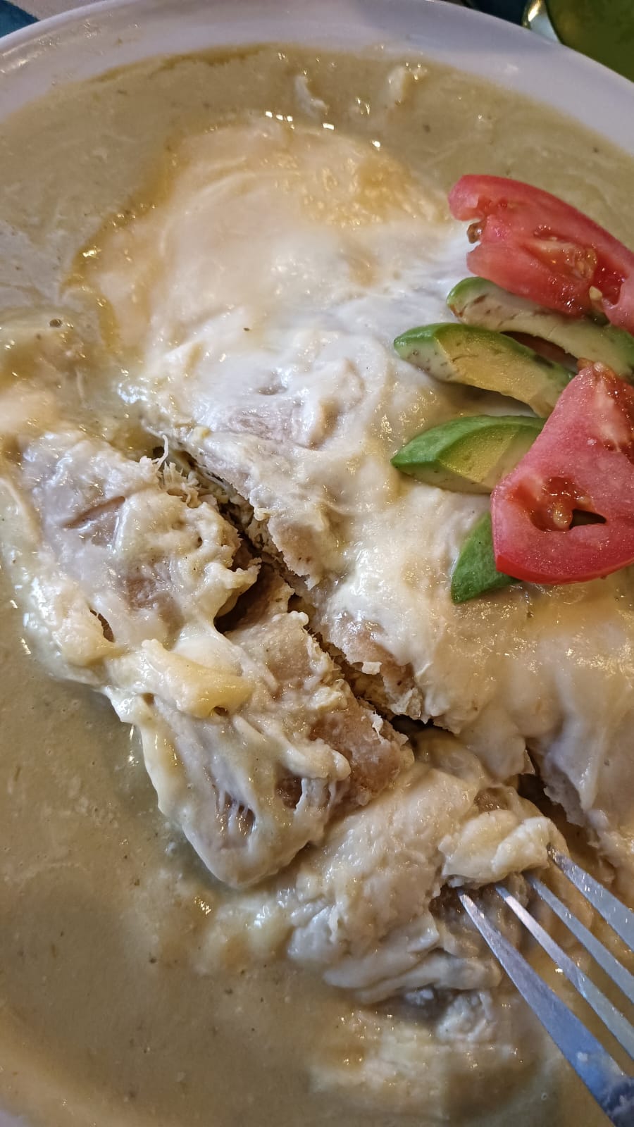 Restaurante La Textilera image 8