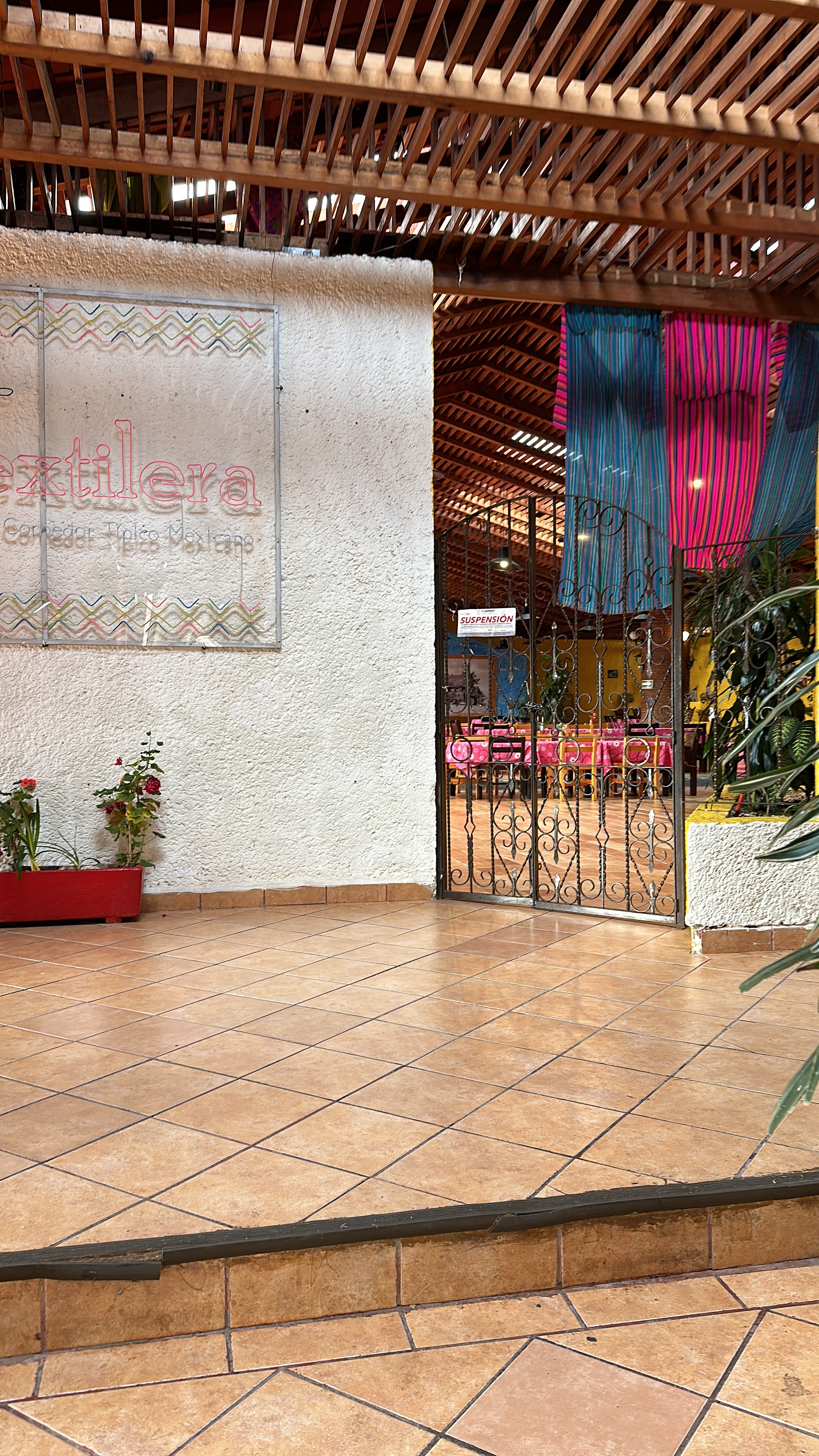 Restaurante La Textilera image 10